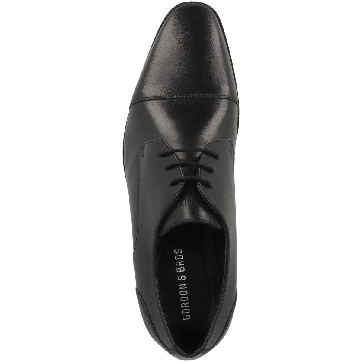 GORDON & BROS City Adigo Herren Schnürschuh Sneaker, Turnschuhe, Sportschuhe, Freizeitschuhe, Schnürschuhe