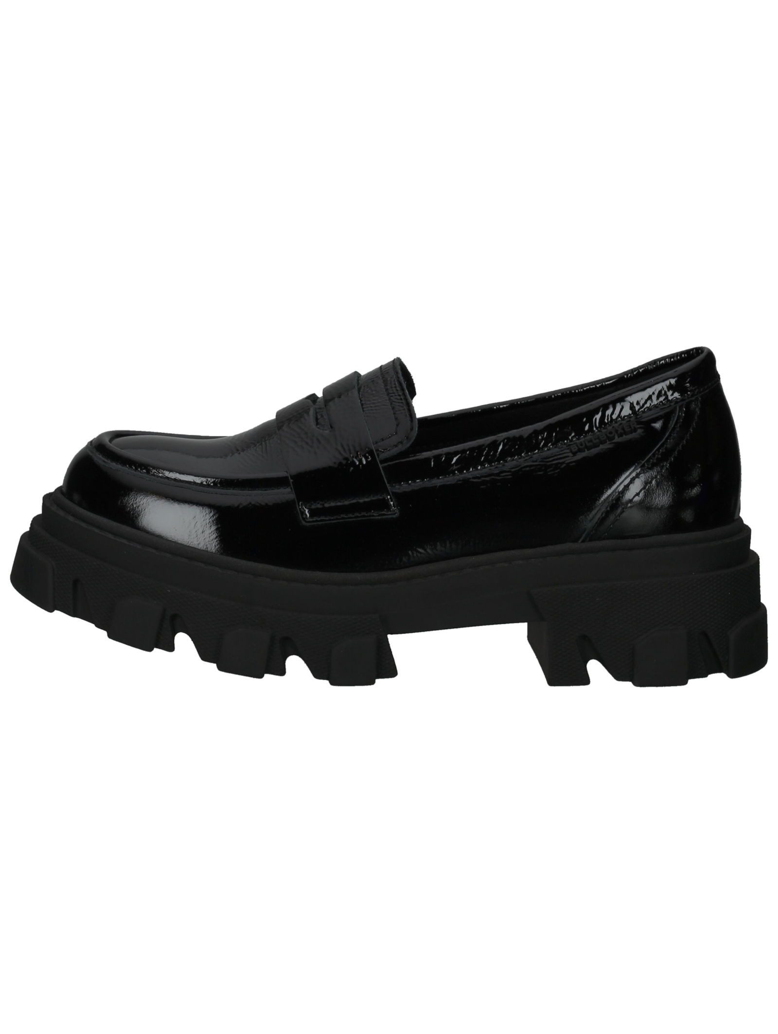 Bullboxer Slipper Leder . Slipper (1-tlg)