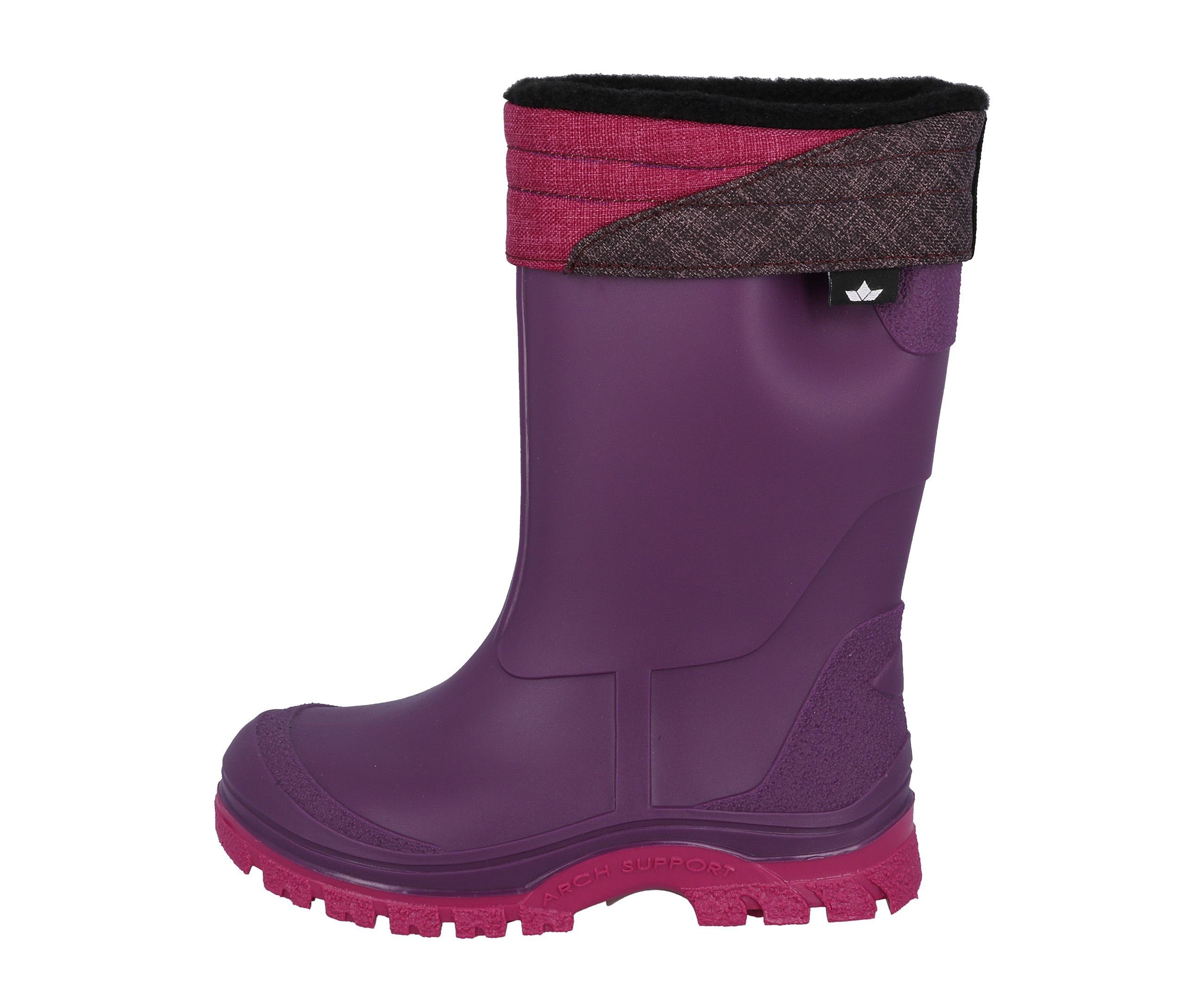 Lico Stiefel Robby Gummistiefel