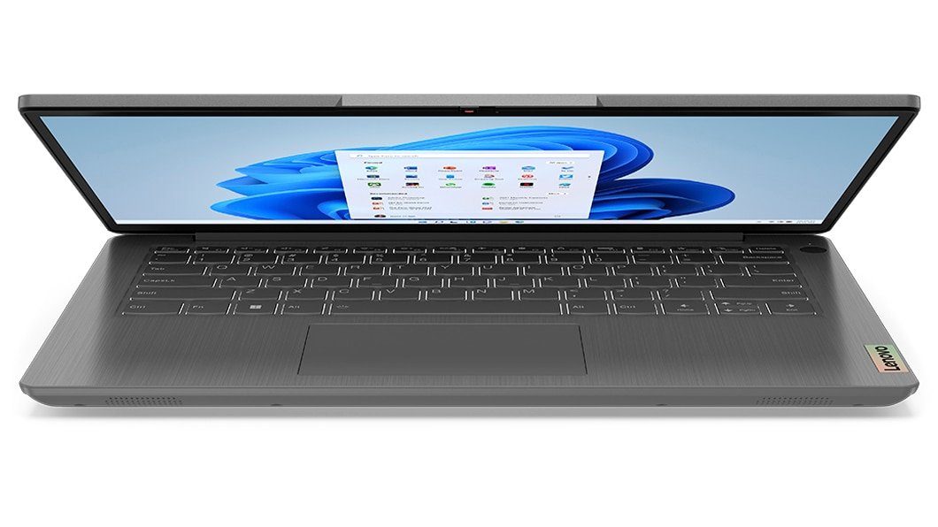 Lenovo IdeaPad 3 Notebook 256 5425U, cm/14 SSD) AMD (35,6 Zoll, Ryzen 3 GB