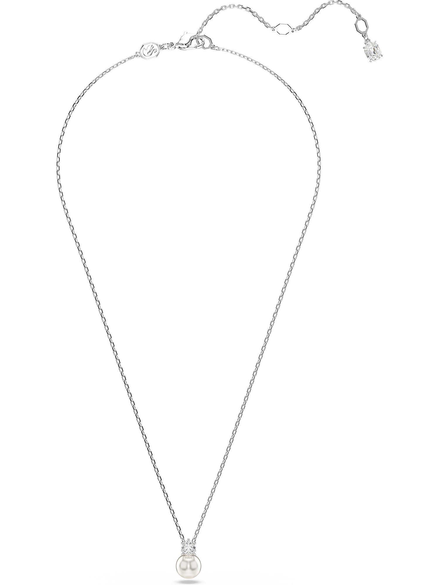 Swarovski Collier Swarovski Unisex-Kette...