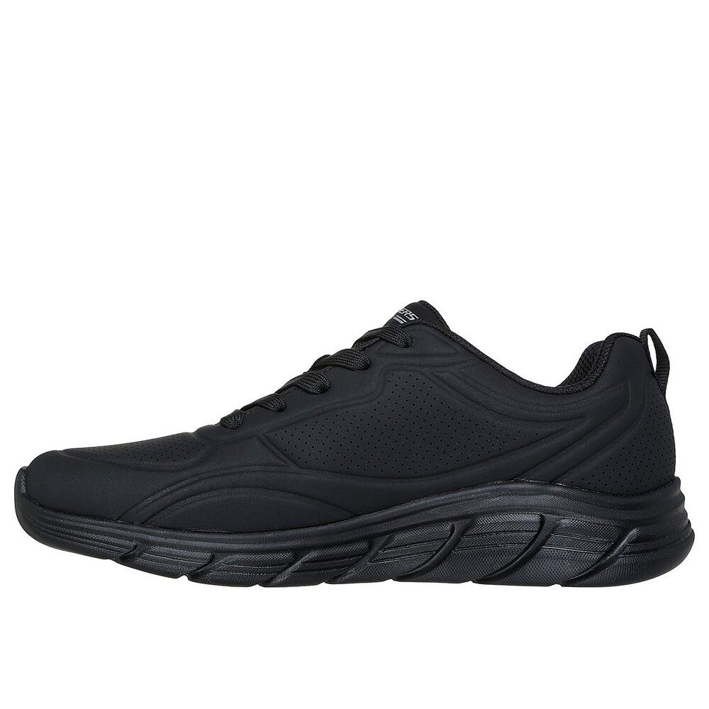 Skechers Skechers - BOBS B FLEX LO COOL EASE - Schwarz Schnürschuh günstig online kaufen