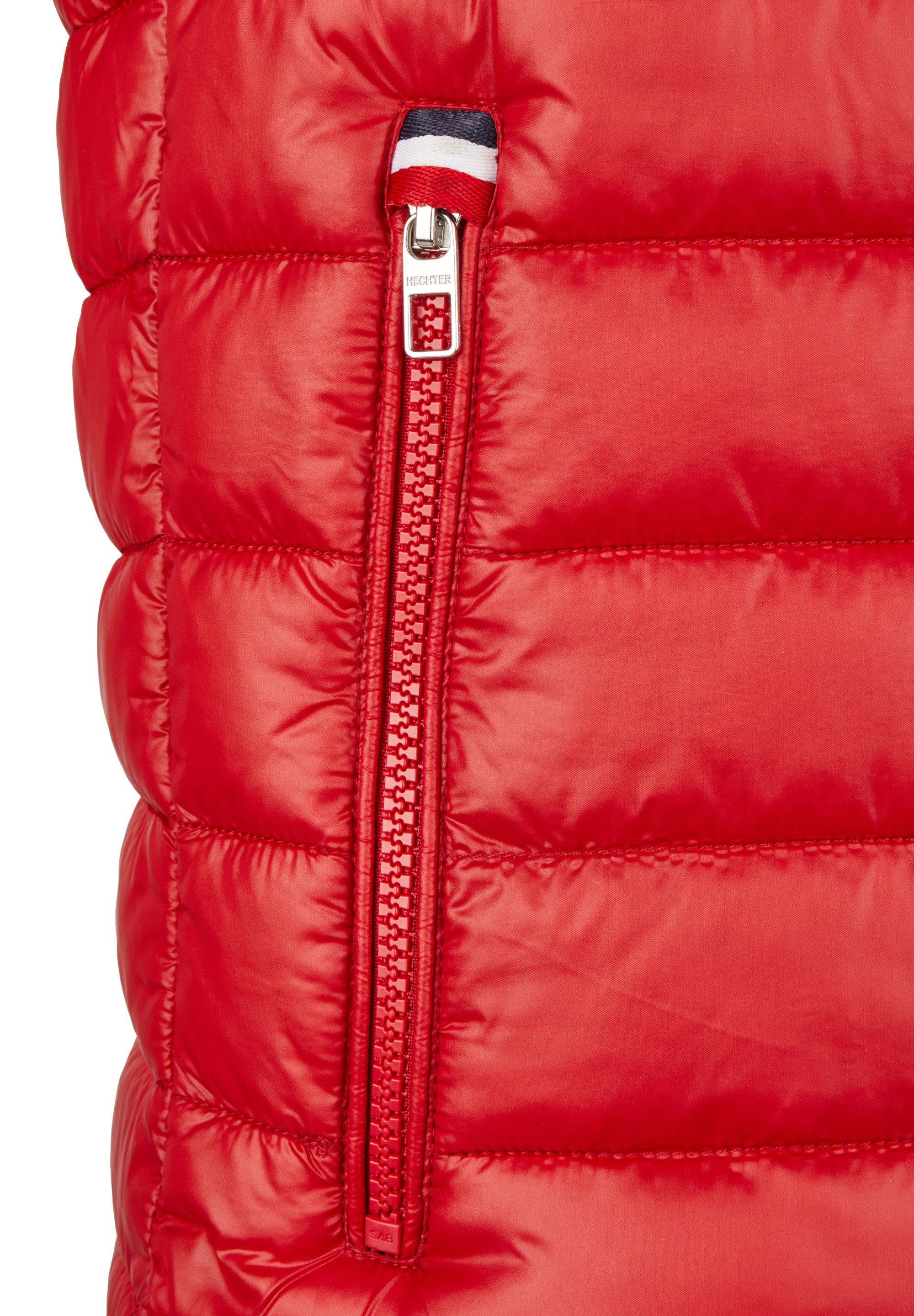 HECHTER PARIS Steppweste Weste (1-tlg)