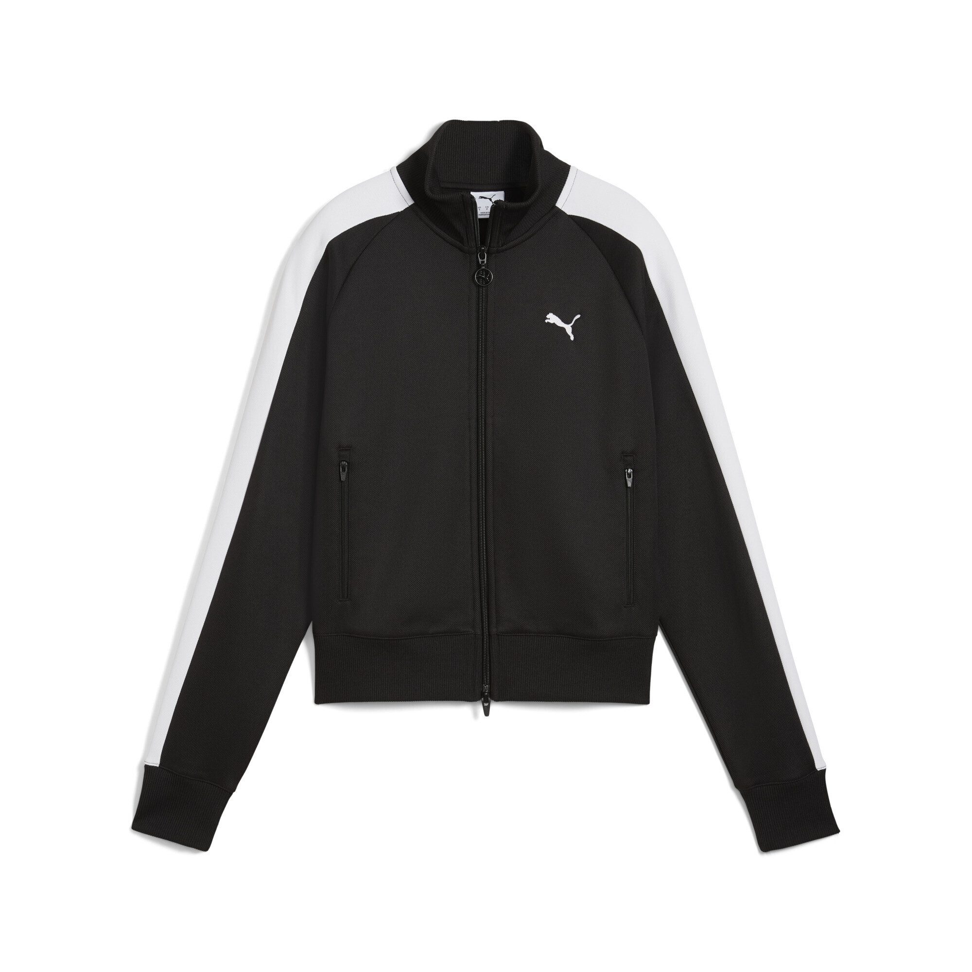 PUMA Trainingsjacke T7 ALWAYS ON Kurze günstig online kaufen