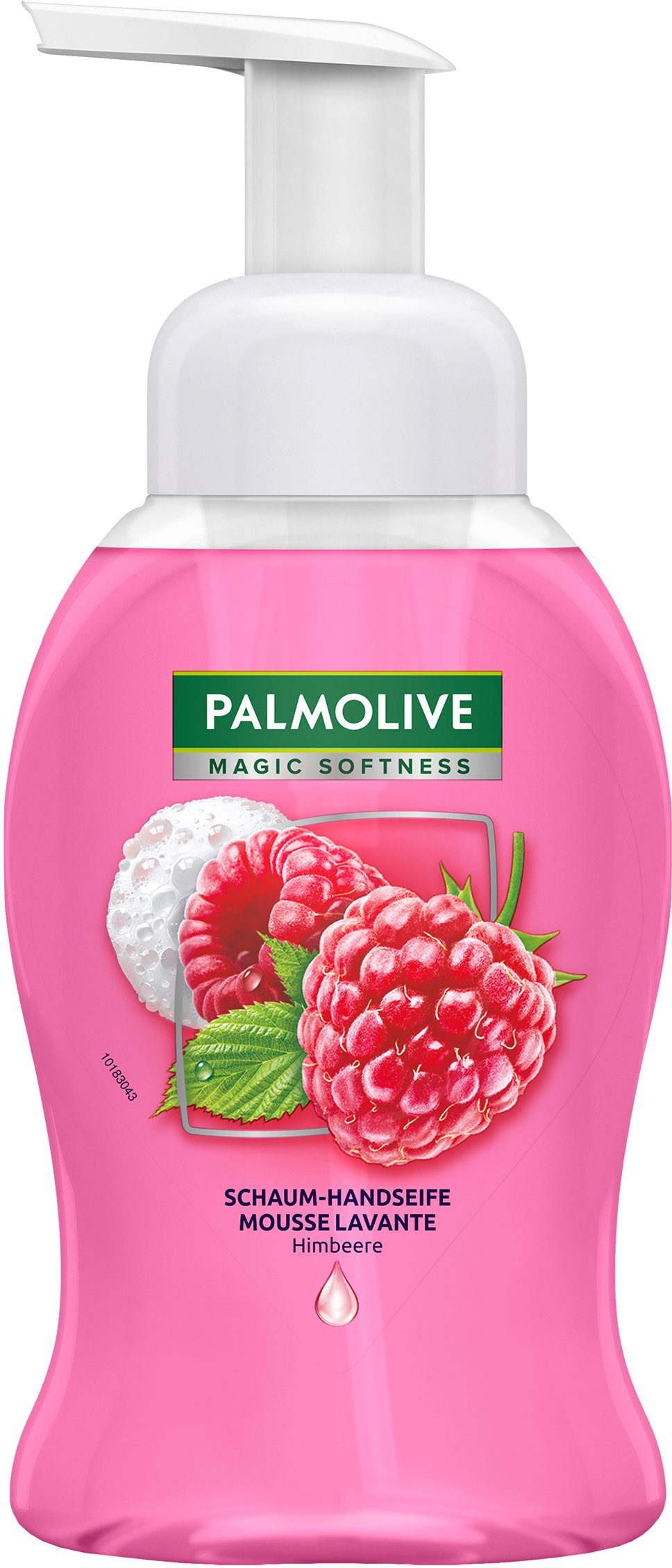 PALMOLIVE Handseife