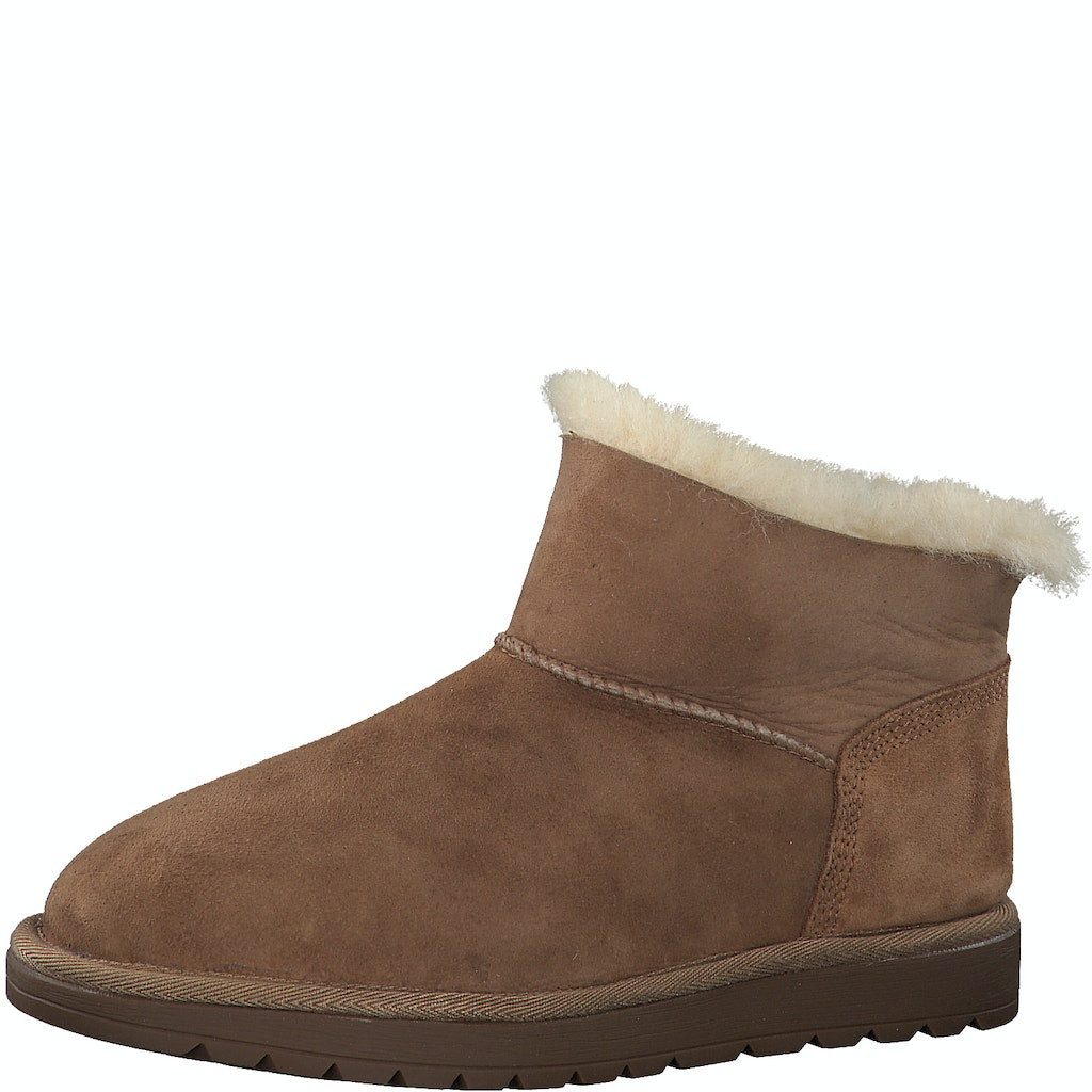 Tamaris Tamaris Damen 1-26866-41 Mode-Stiefel Stiefel