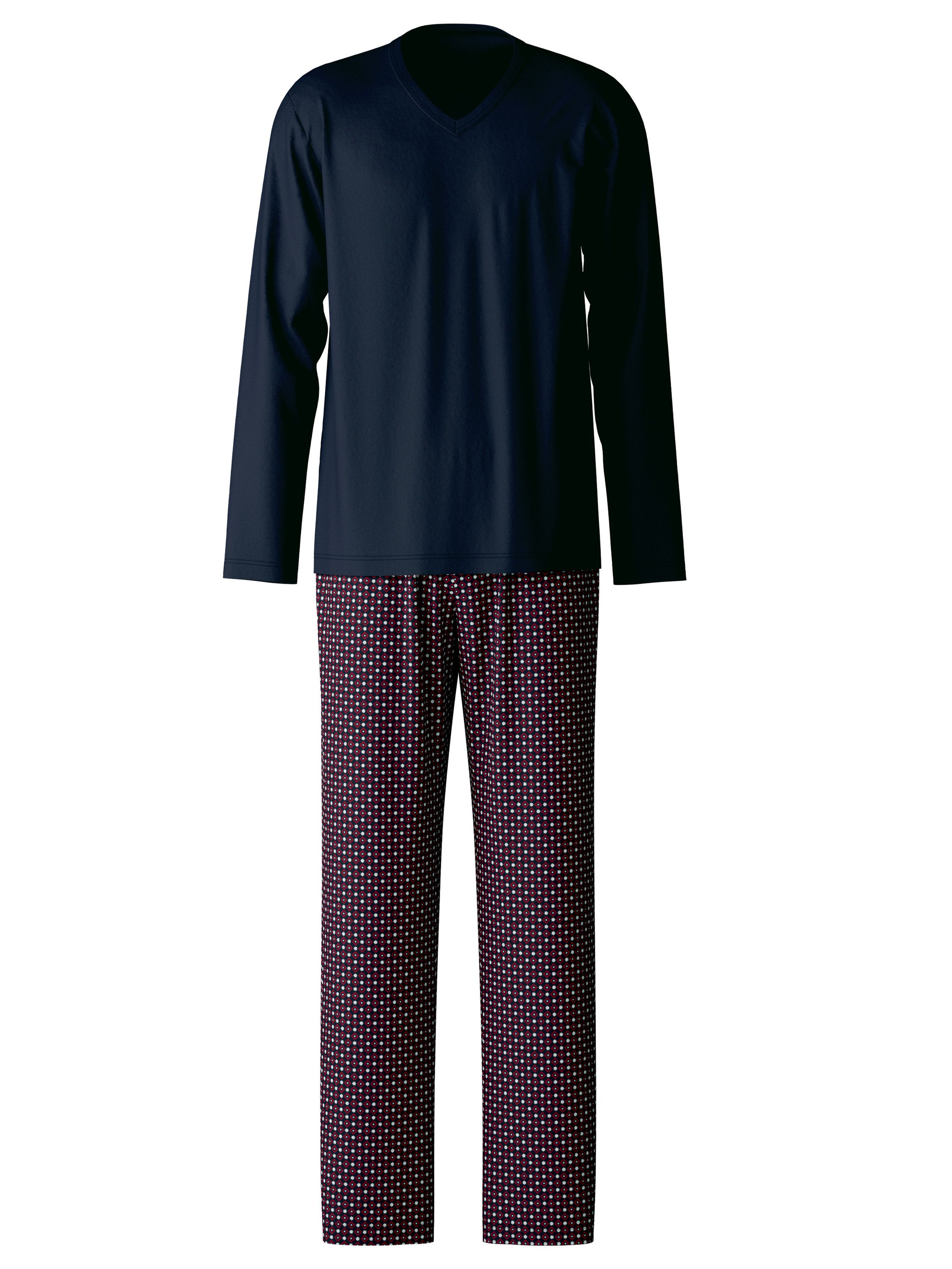 CALIDA Pyjama Special Herren (2 tlg) günstig online kaufen