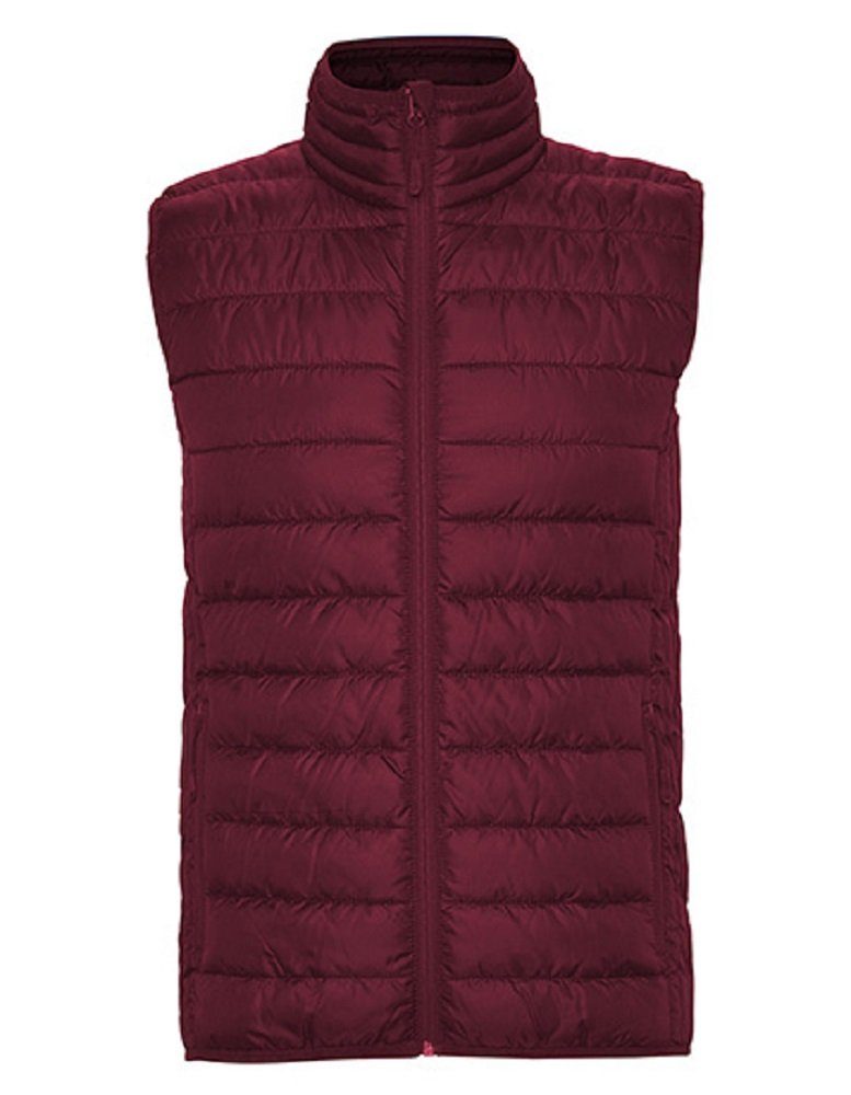 Roly Steppweste leichte ärmellose Herren Jacke / Steppweste / Bodywarmer für Männer Gr. S bis 4XL, Wasserabweisend, Windabweisend