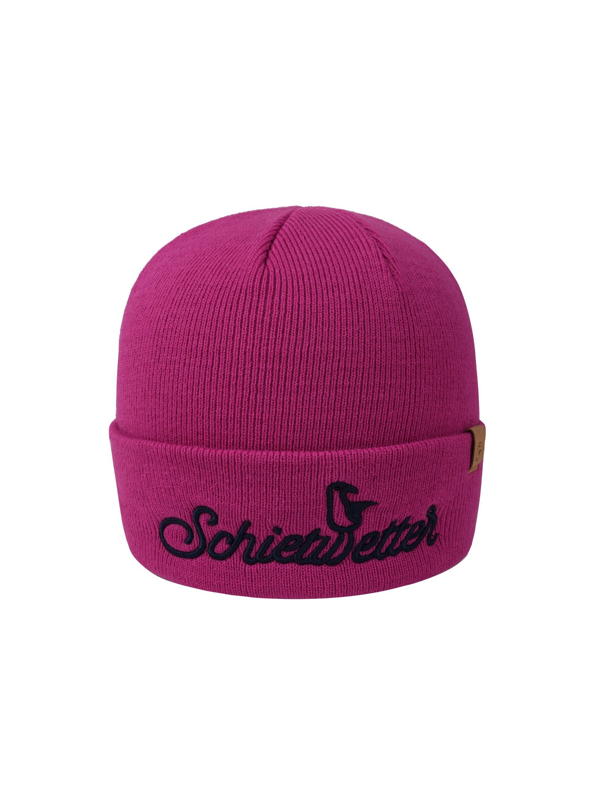 Schietwetter Beanie Unisex Erw. Schietwetter (1-St)