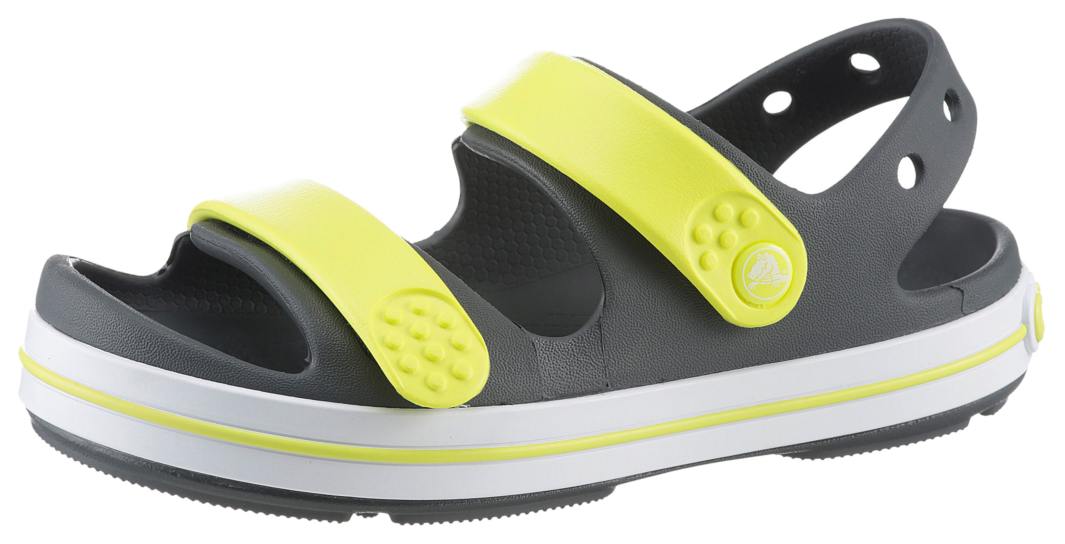 Crocband Cruiser Sandal Badesandale