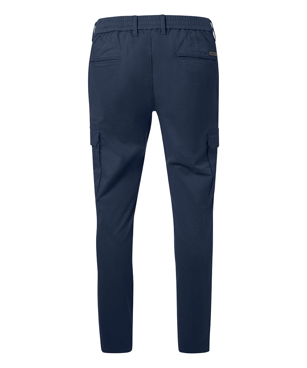 Pierre Cardin Cargohose PC-Cean mit hohem Komfort dank Stretch für Alltag und Freizeit – Bild 2 von 4