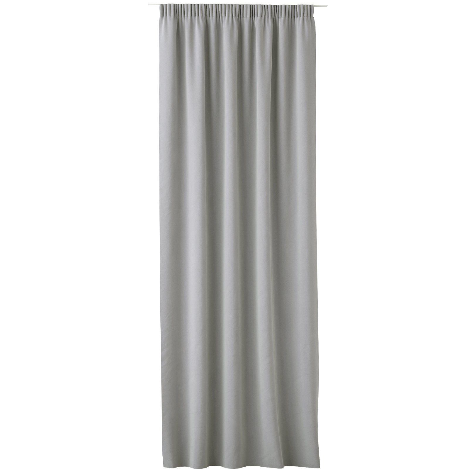 JEMIDI Gardine Blickdichter Vorhang 140x250cm in günstig online kaufen