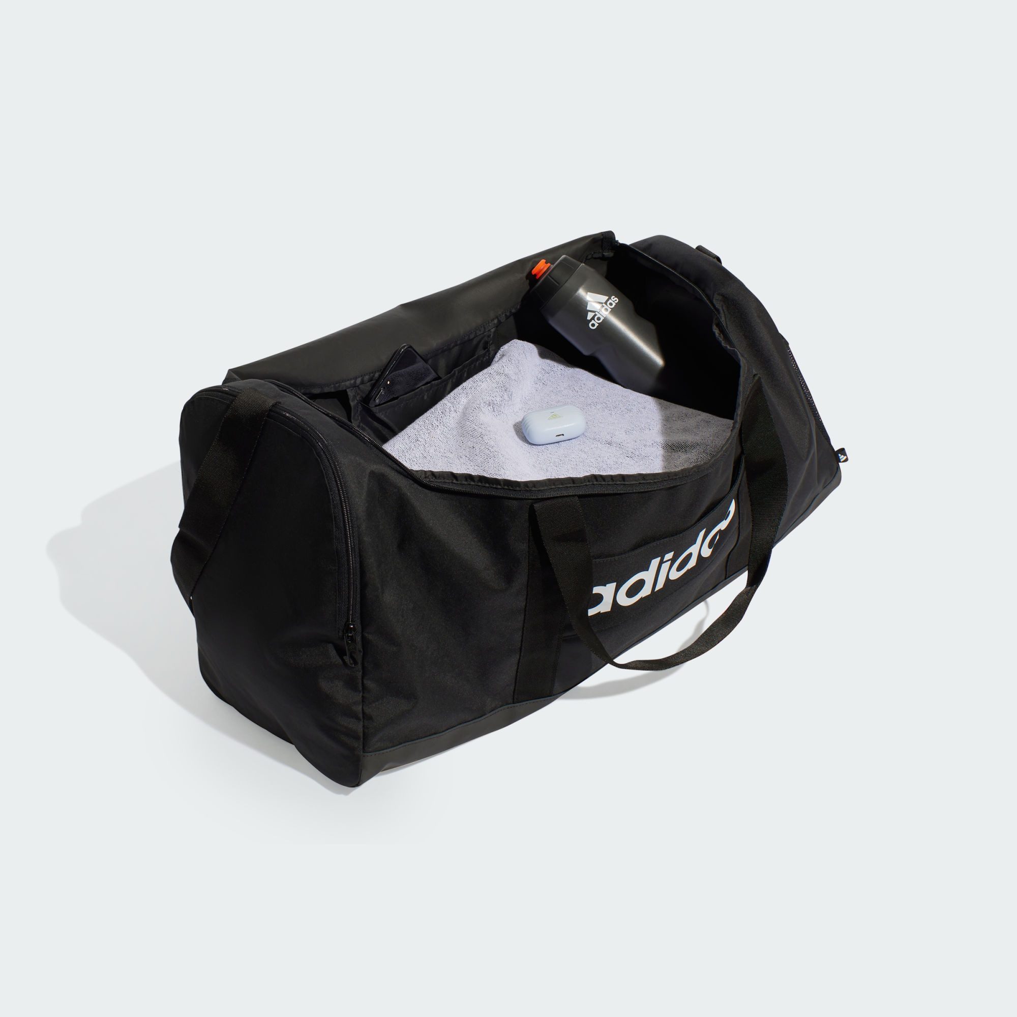 adidas Sportswear Reisetasche LINEAR DUFFELBAG L (1-tlg) günstig online kaufen