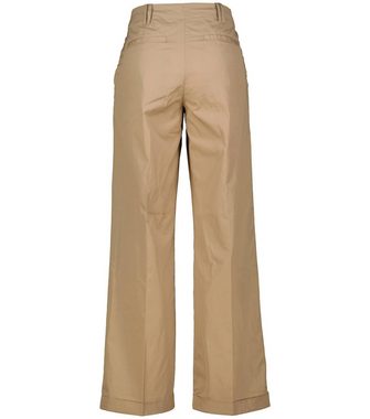 Gant Chinohose Damen Chino Relaxed Fit (1-tlg)