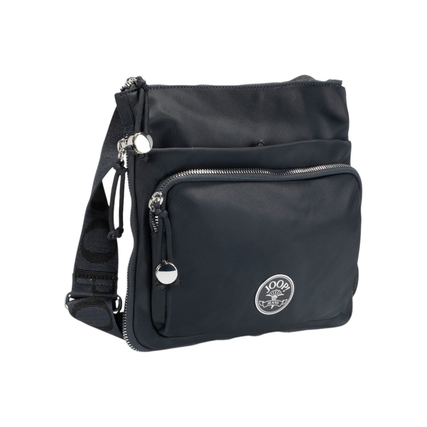JOOP! Umhängetasche lietissimo 1.0 lilou 4130001188 shoulderbag mvz (Stück, 1), Nylon