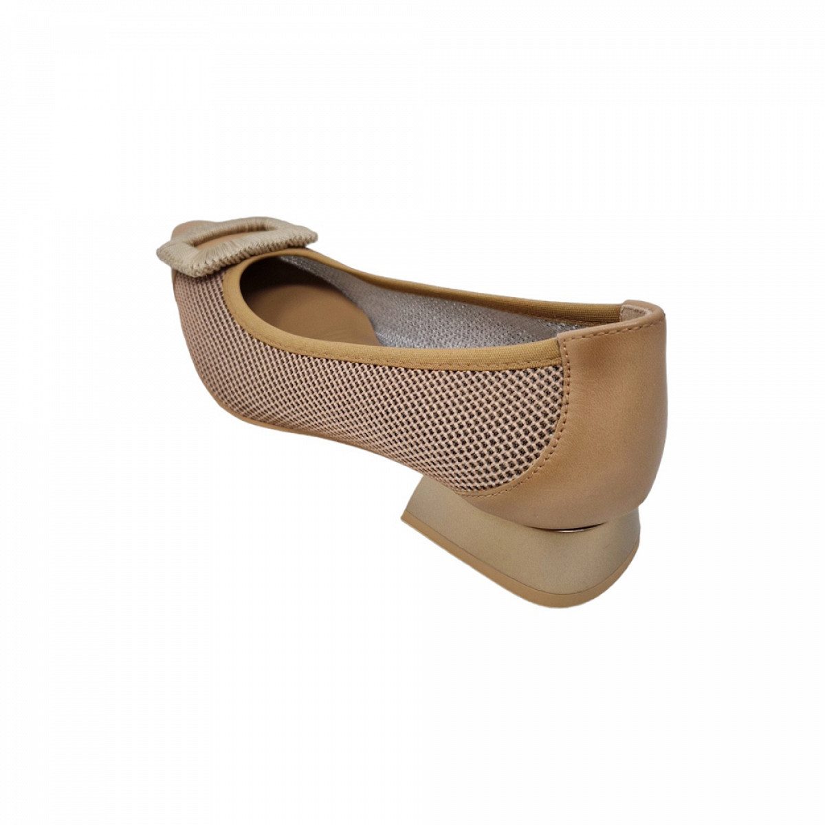 Hispanitas Dali 12 Pumps