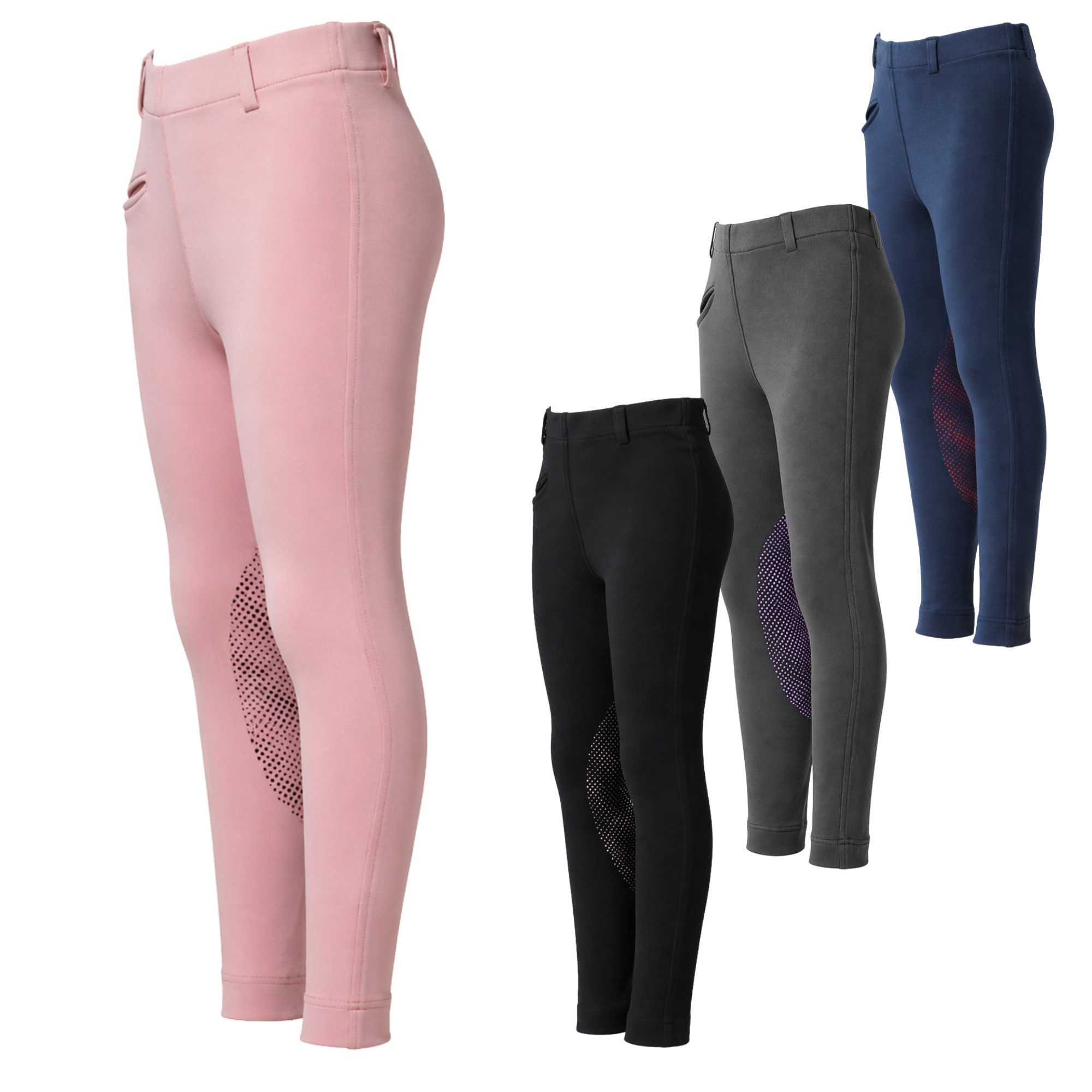 PFIFF Reitleggings Emilia