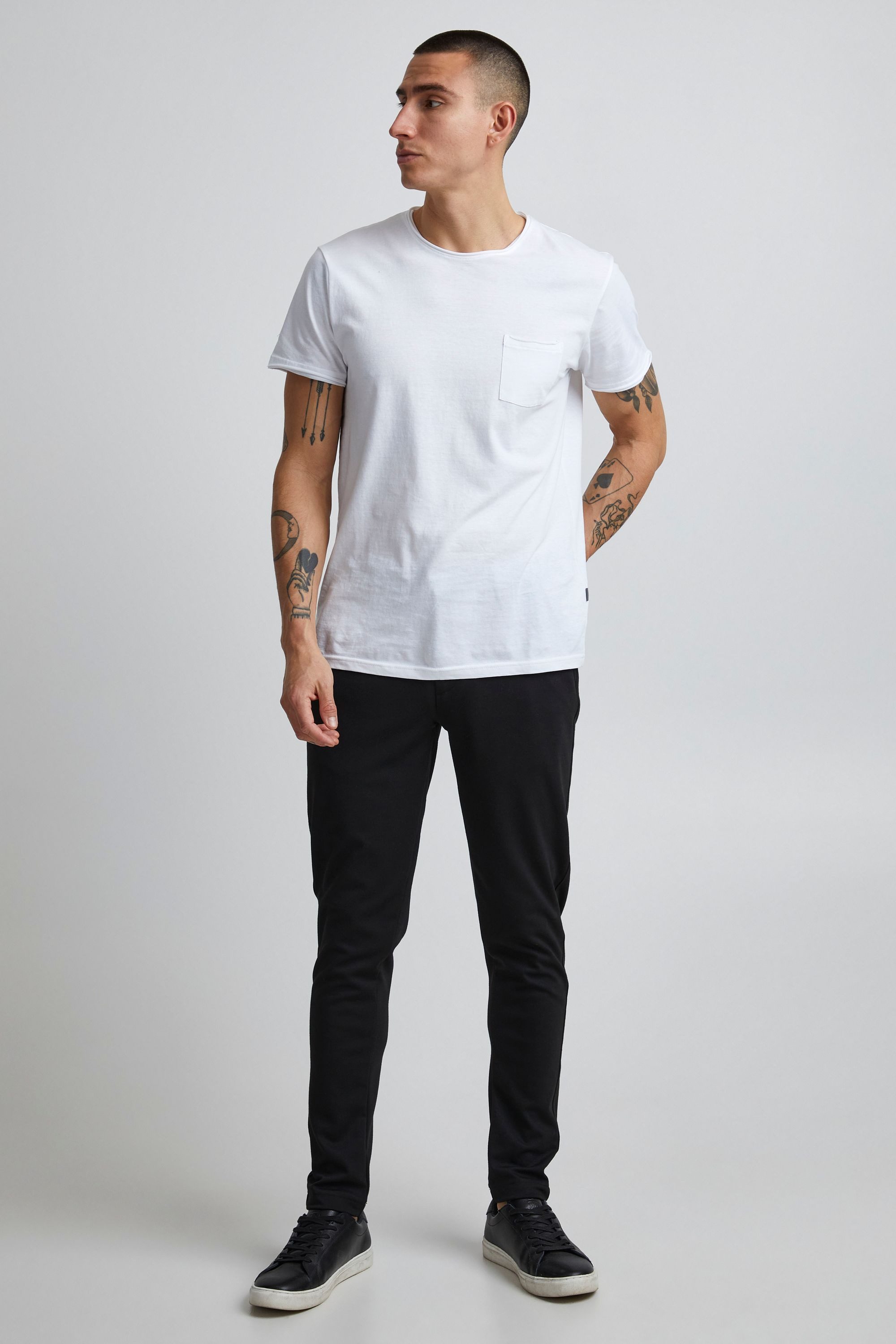!Solid Sweathose SDDave Barro - 21105110 günstig online kaufen