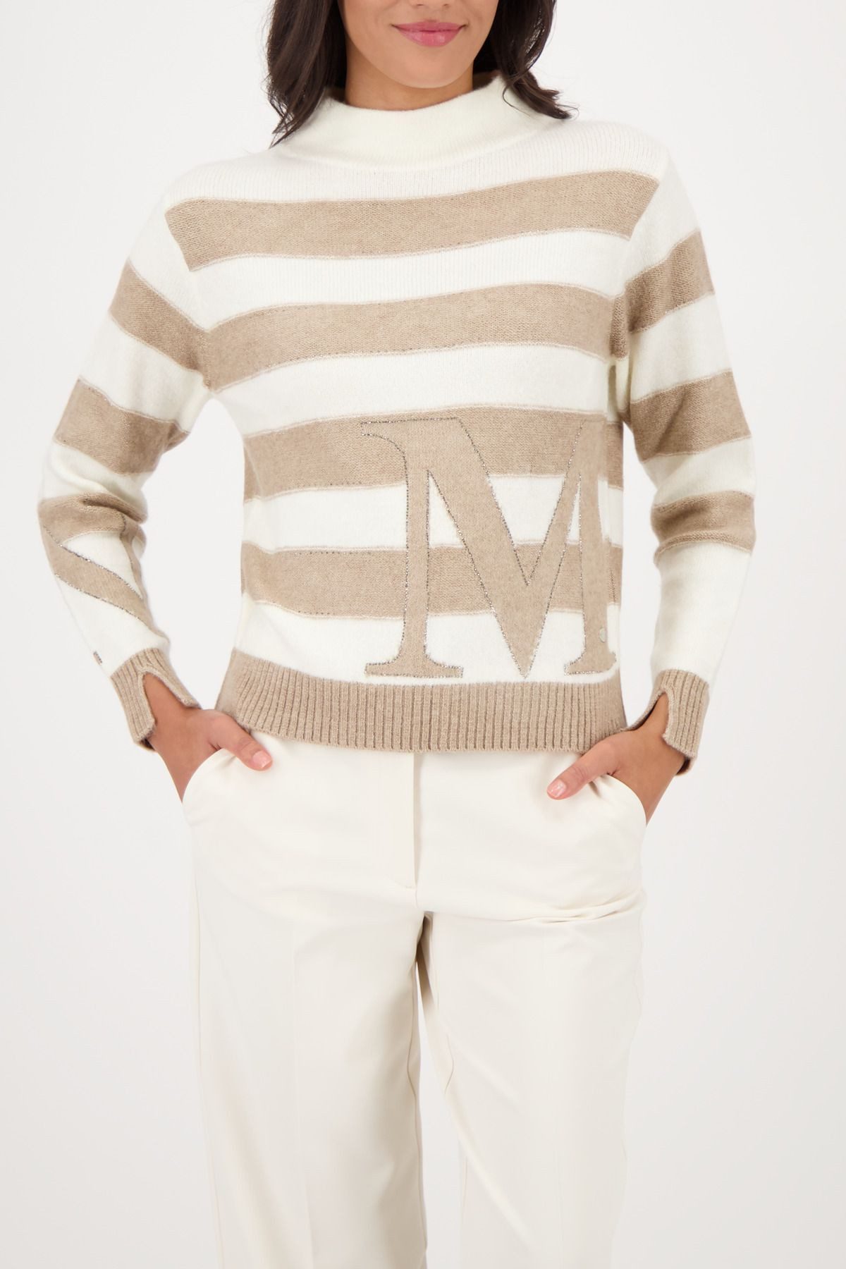 Monari 2-in-1-Pullover günstig online kaufen