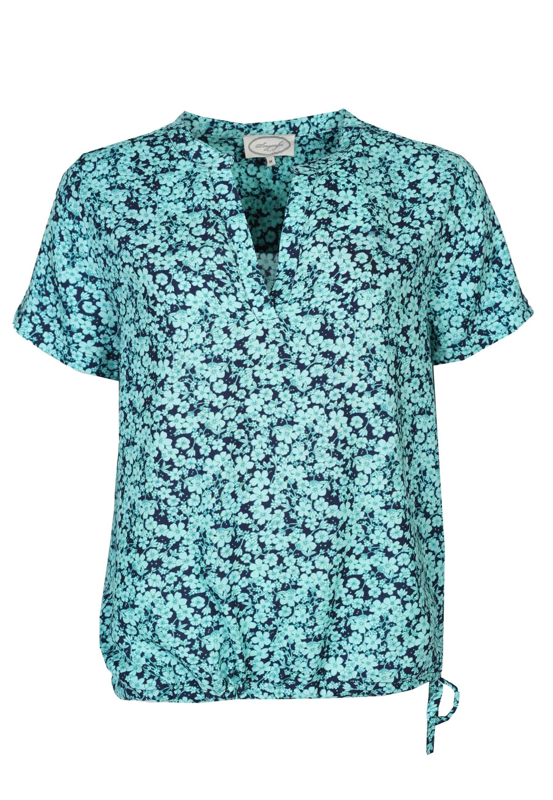 Sorgenfri Sylt Klassische Bluse Karlotti günstig online kaufen