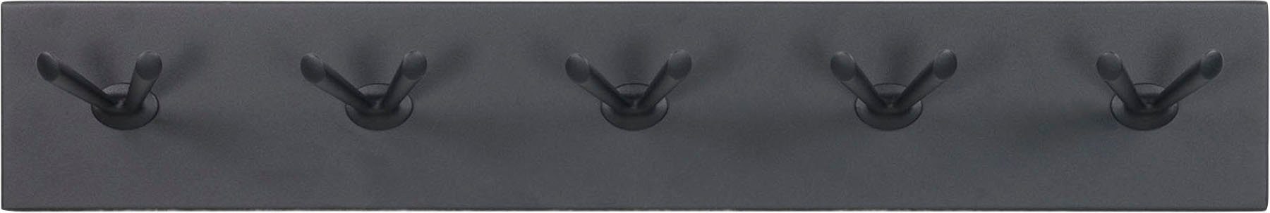 Spinder Design Garderobenhalter Pull, Metall, Breite 74,5 cm