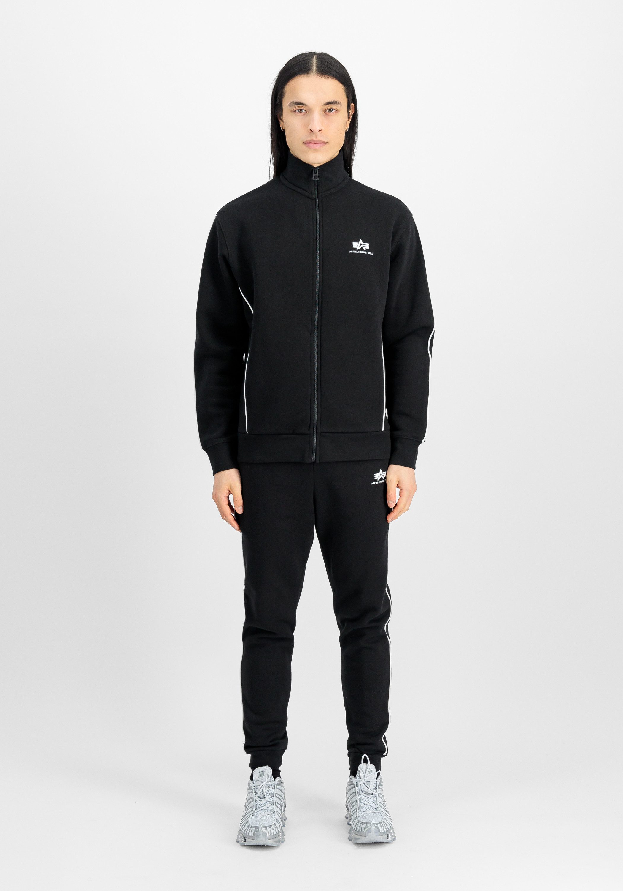 Alpha Industries Jogginghose Track Jogger SL