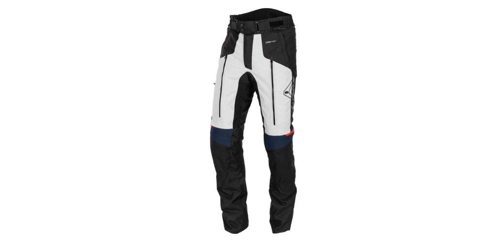 Motorradhose Monterey Damen wasserdichte Motorrad Textilhose