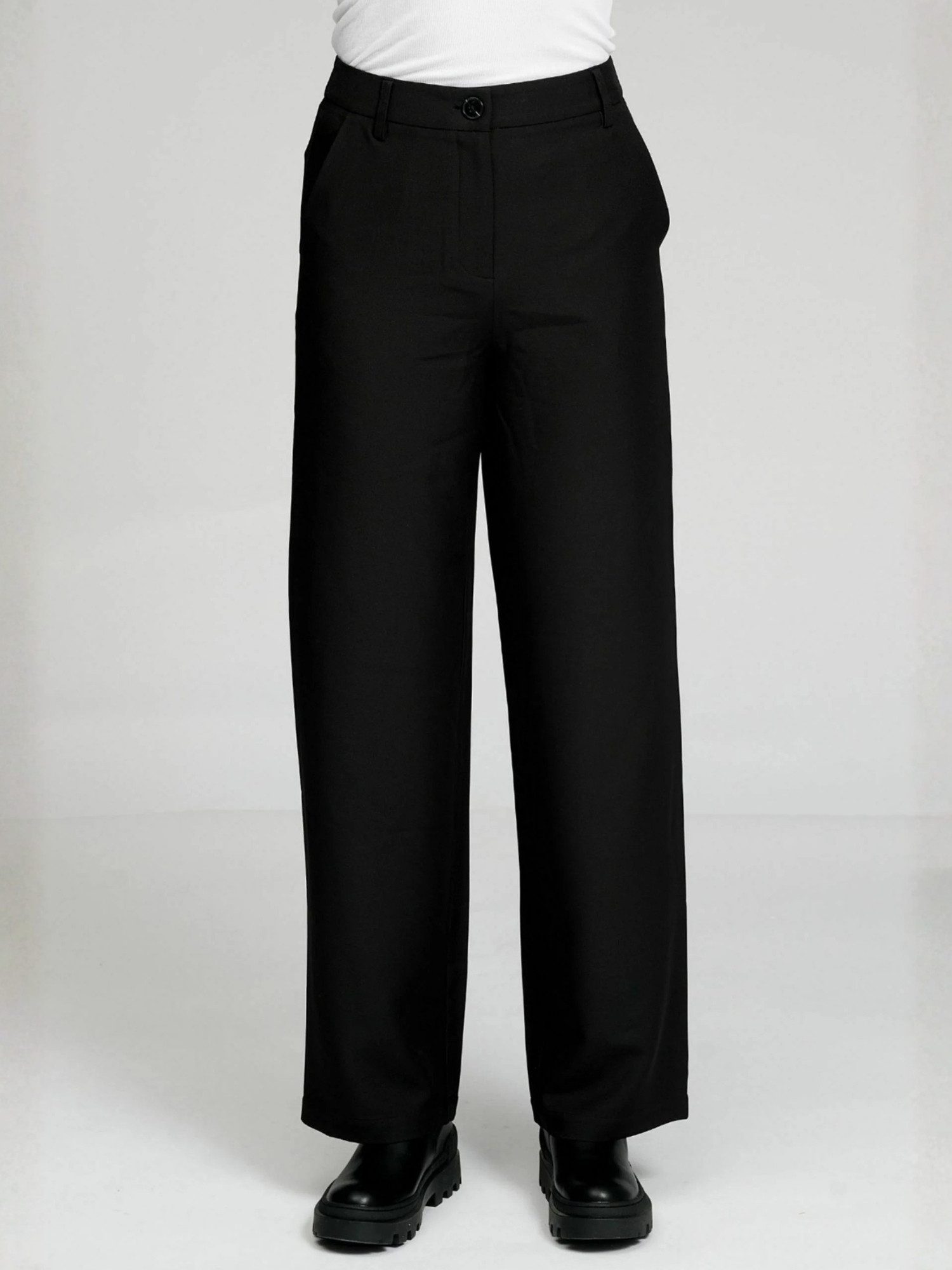 TEESHOPPEN Chinohose TEESHOPPEN Trouser Klassiske