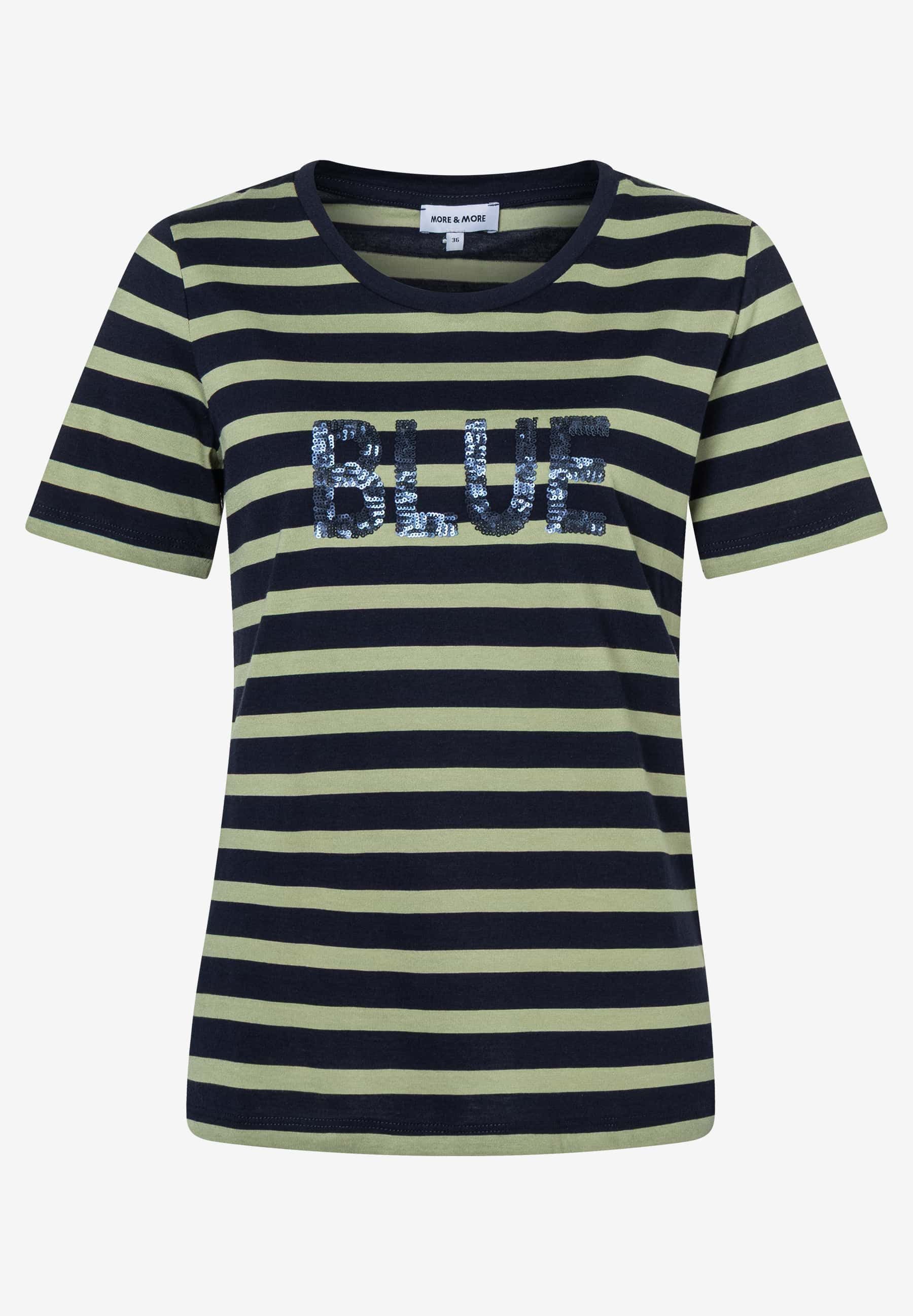 MORE&MORE T-Shirt günstig online kaufen