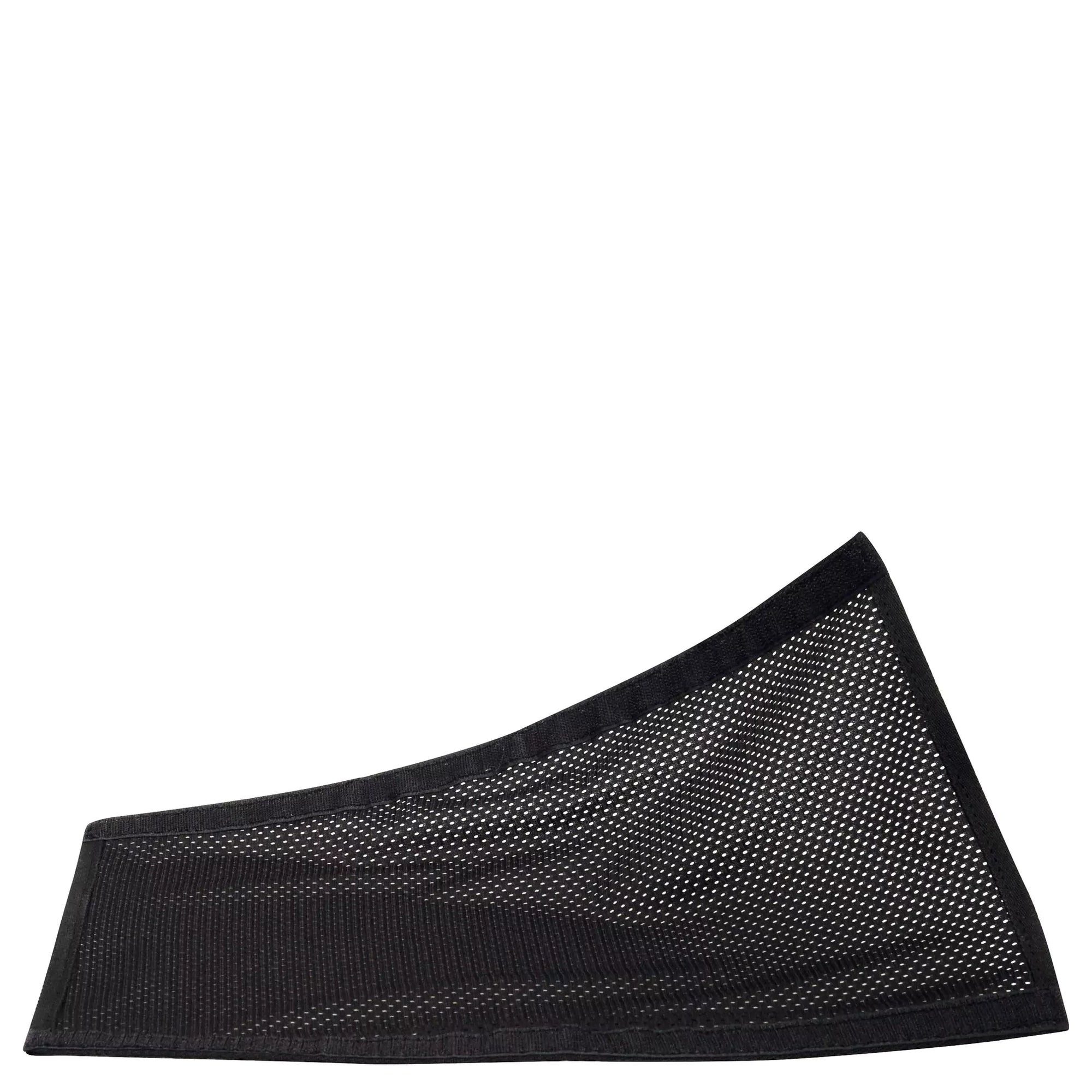 Fahrradtasche Doggy Sunshade - Sonnenschutz (schwarz)
