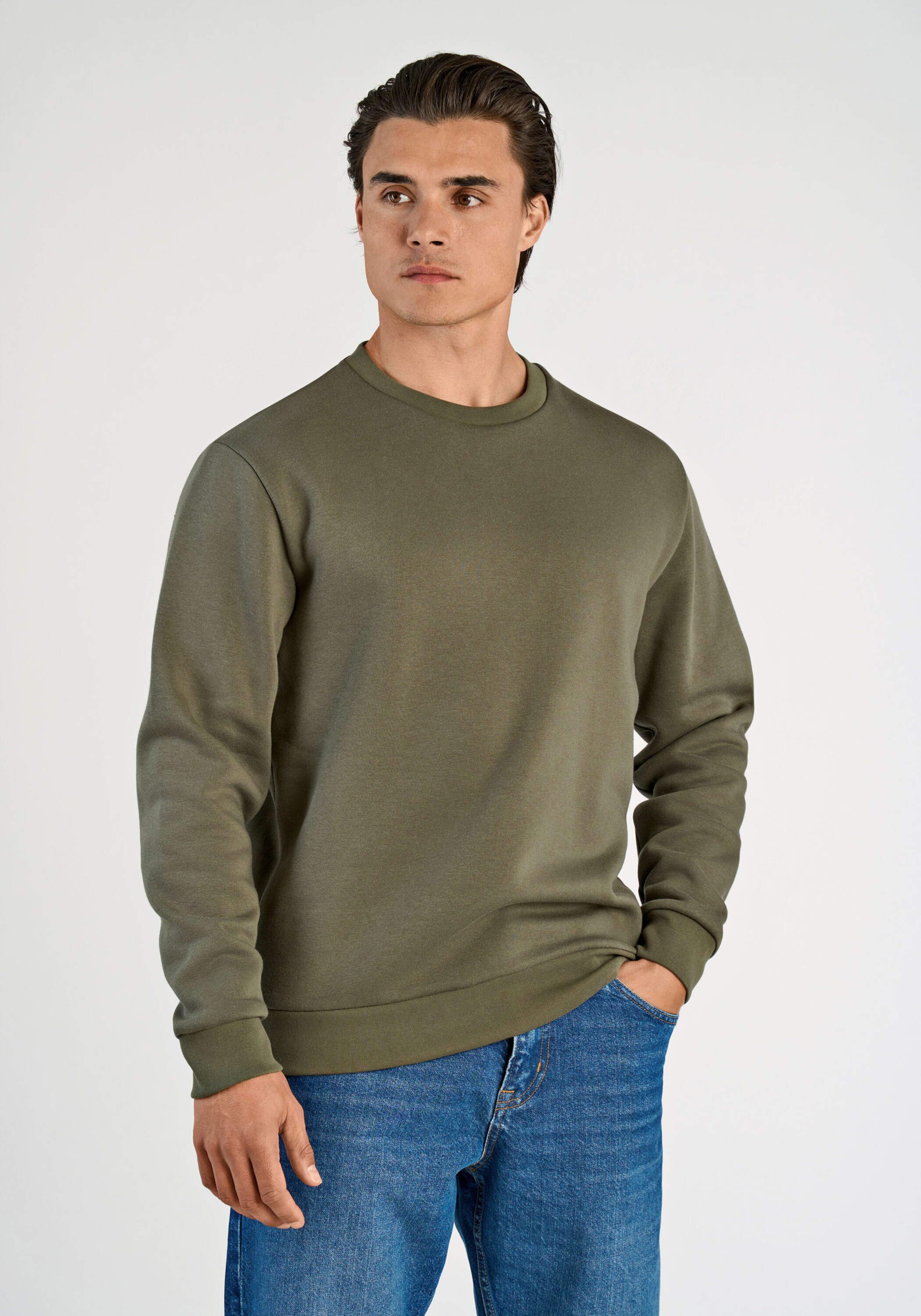 LINDBERGH Sweatshirt Lindbergh Sweatshirt günstig online kaufen