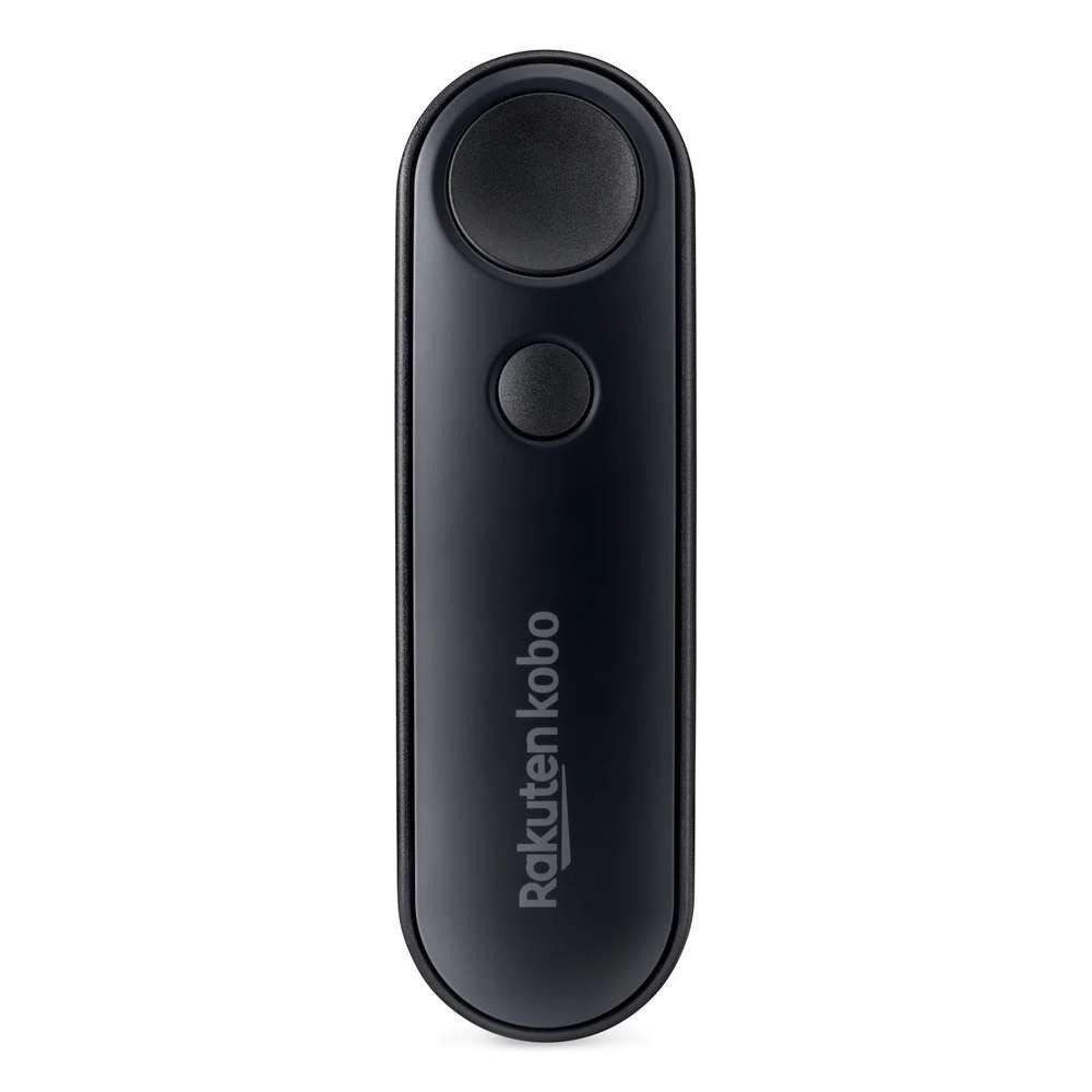 Kobo Kobo N257-AC-BK-U-PL Fernbedienung Bluetooth Tablets Drucktasten E-Book
