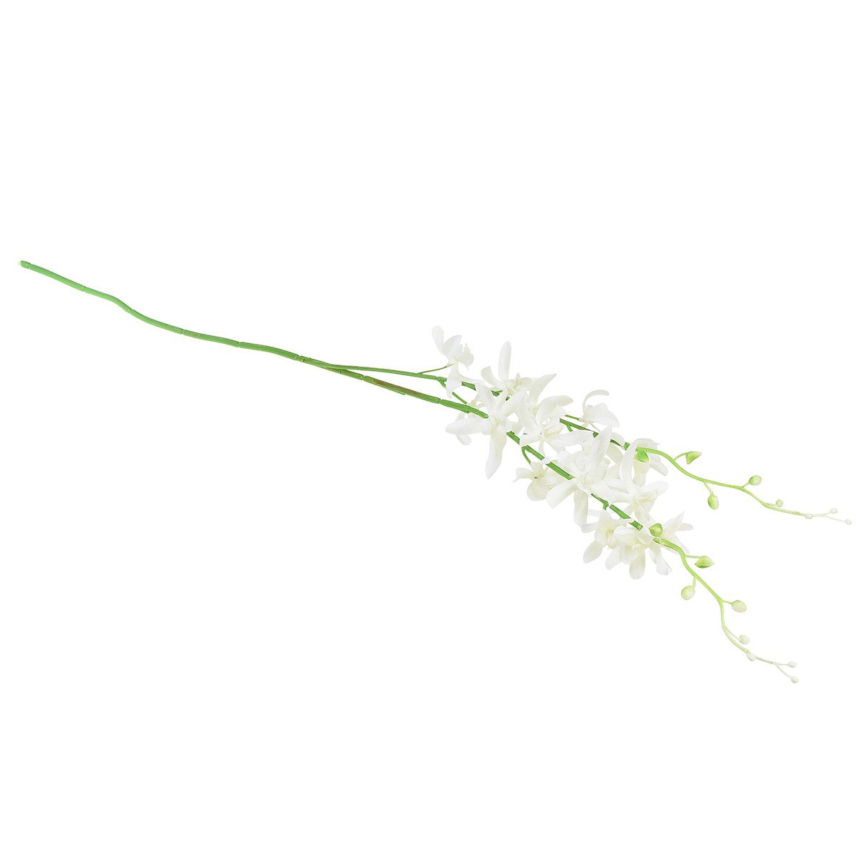Kunstorchidee Künstliche Orchideen Deko-Blume Oncidium für stilvolle, Viana, Höhe 90 cm