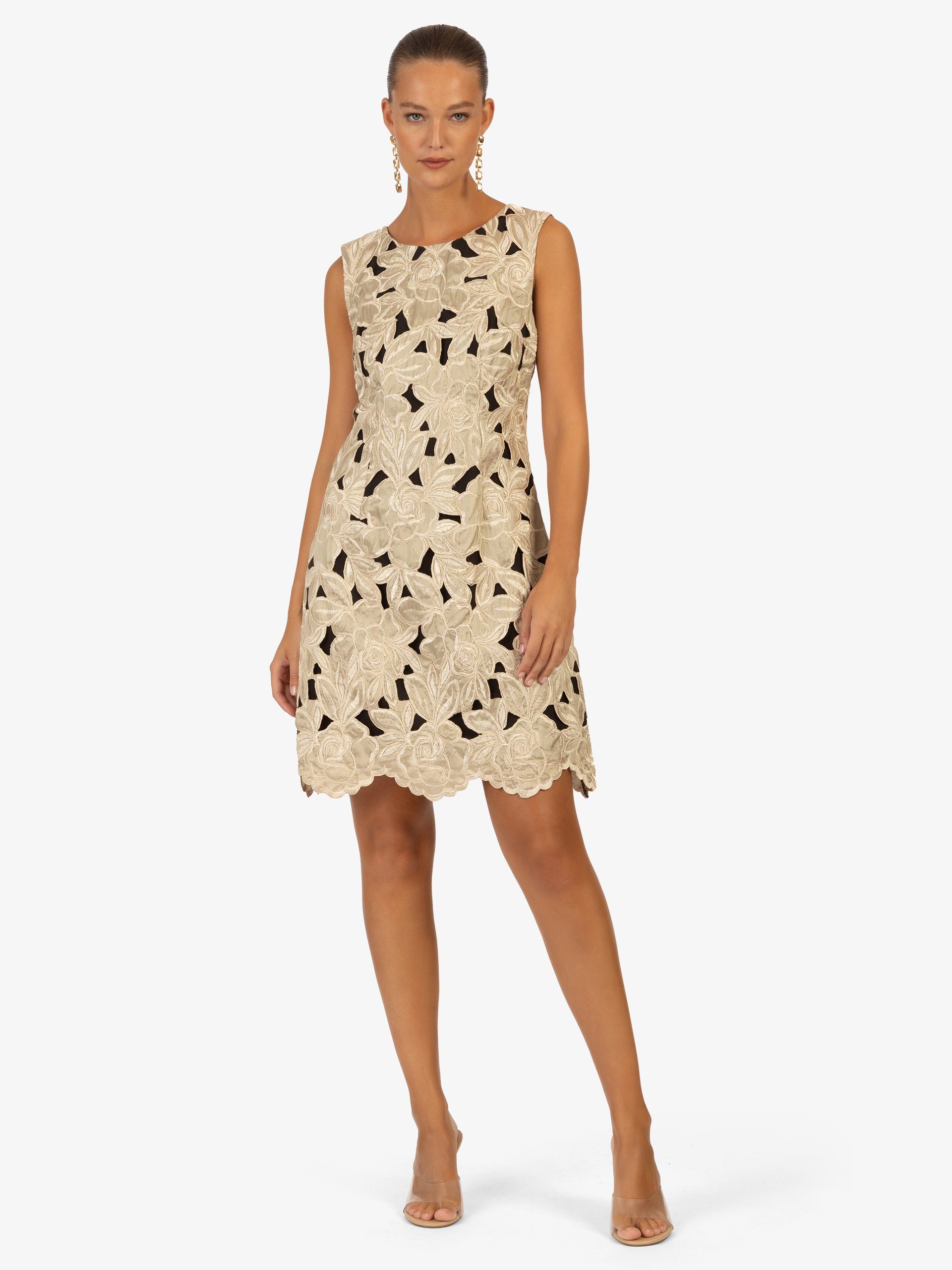 Abendkleid