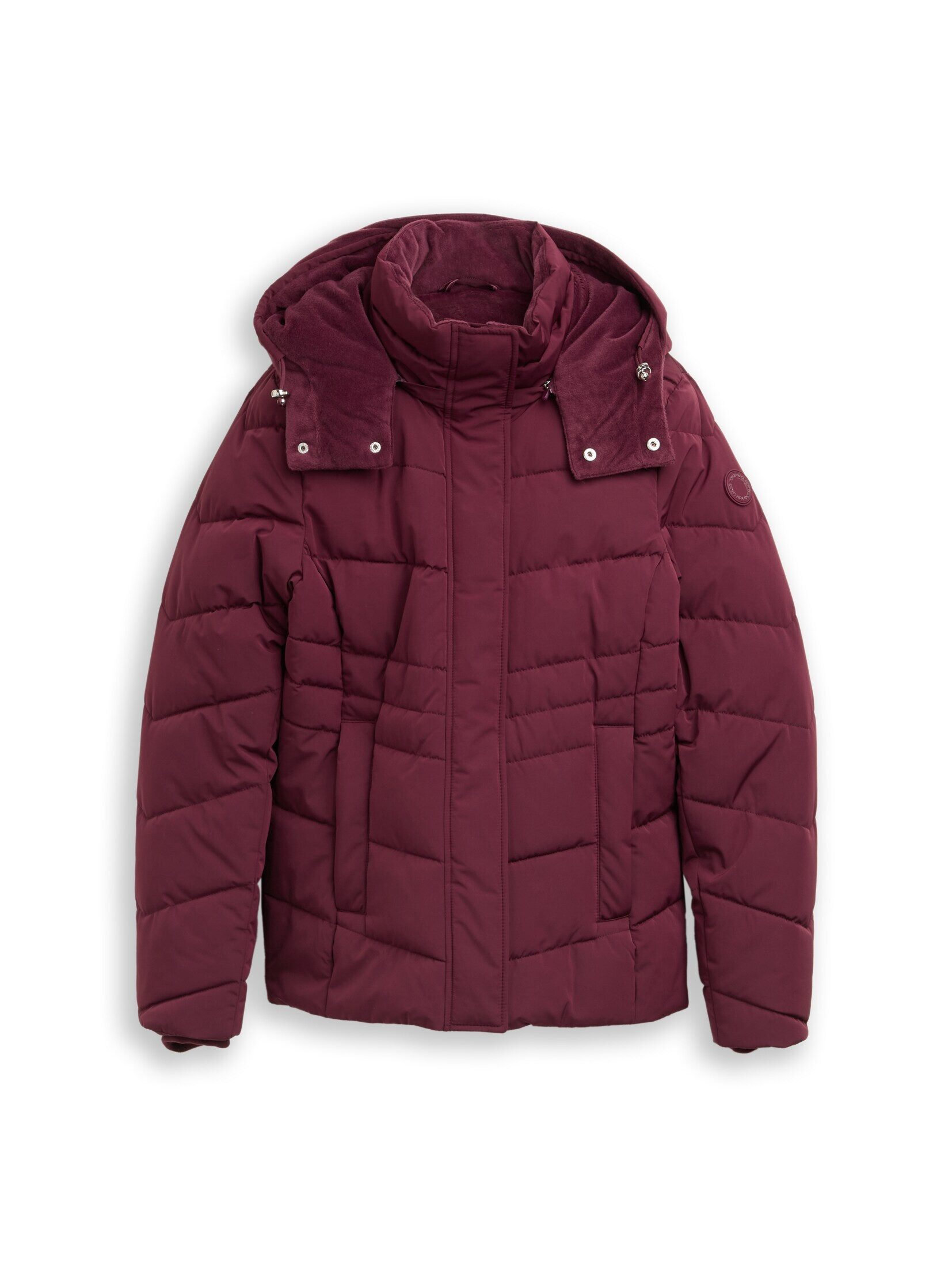bordeaux red