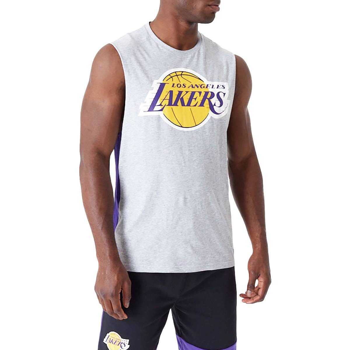New Era Tanktop Tankshirt New Era günstig online kaufen