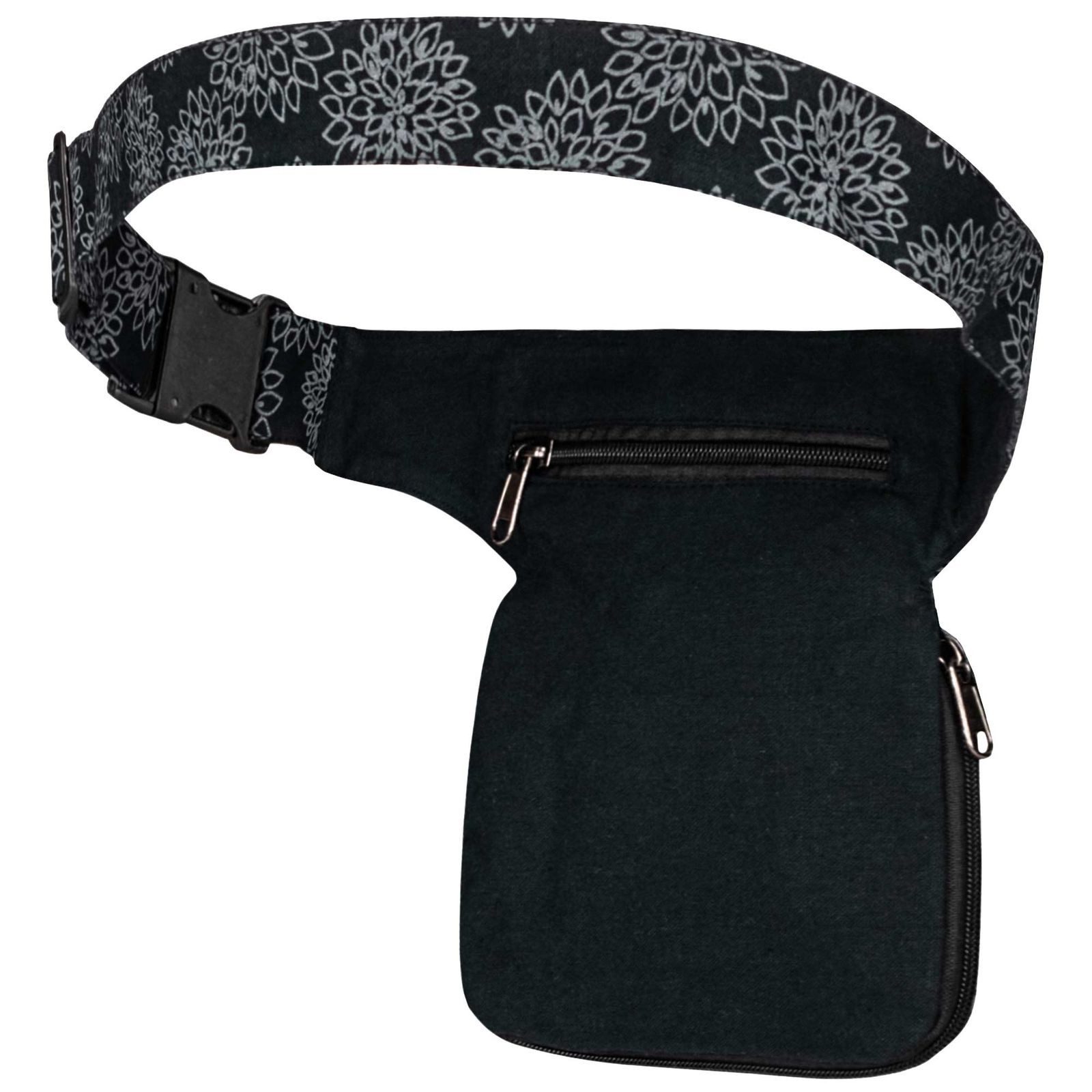 KUNST UND MAGIE Bauchtasche Bauchtasche Gürteltasche