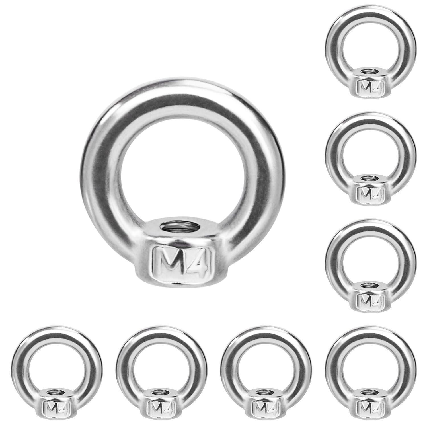 LuxusKollektion Ringmutter