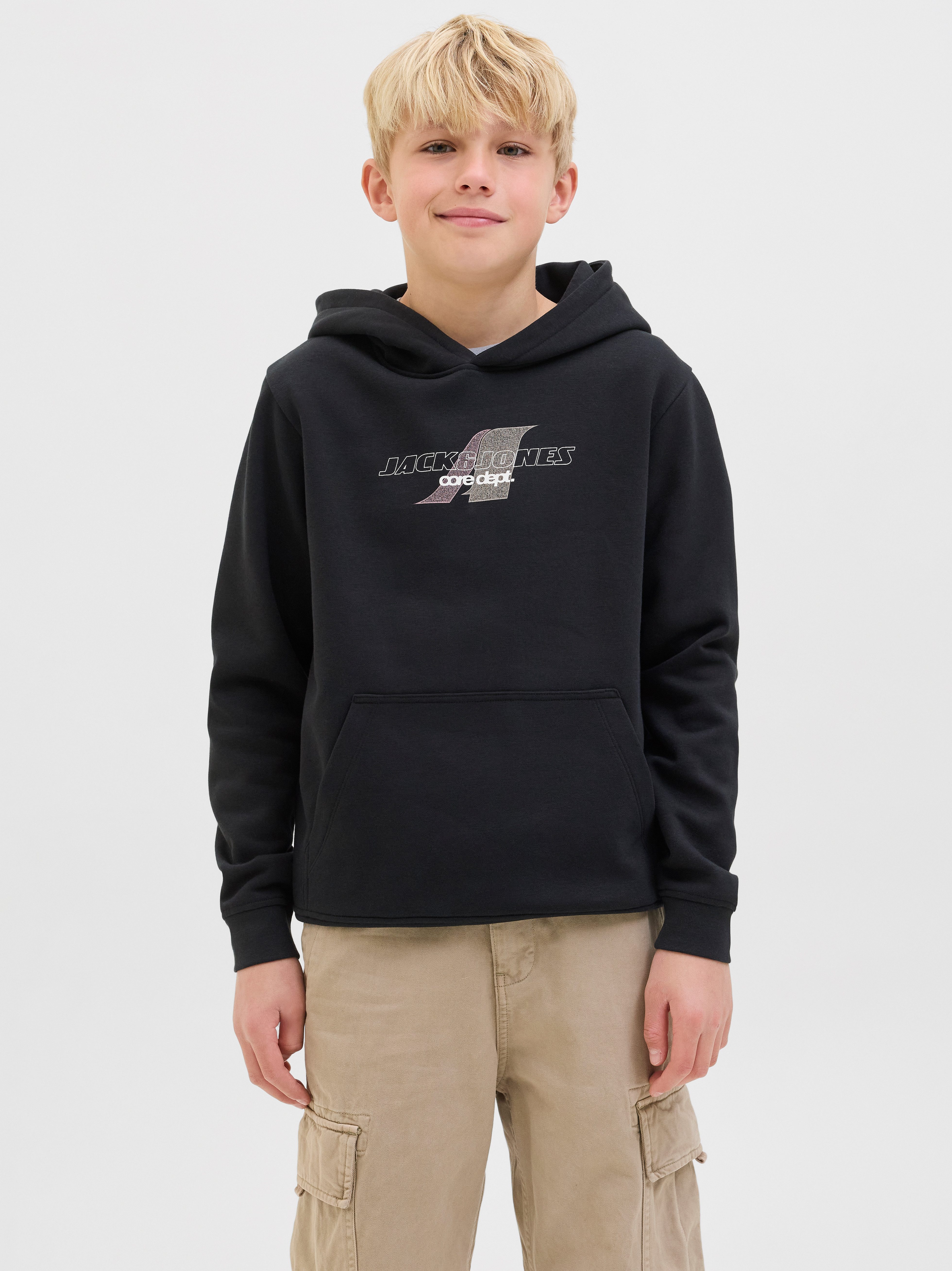 Jack & Jones Junior Kapuzensweatshirt JCOTIER günstig online kaufen