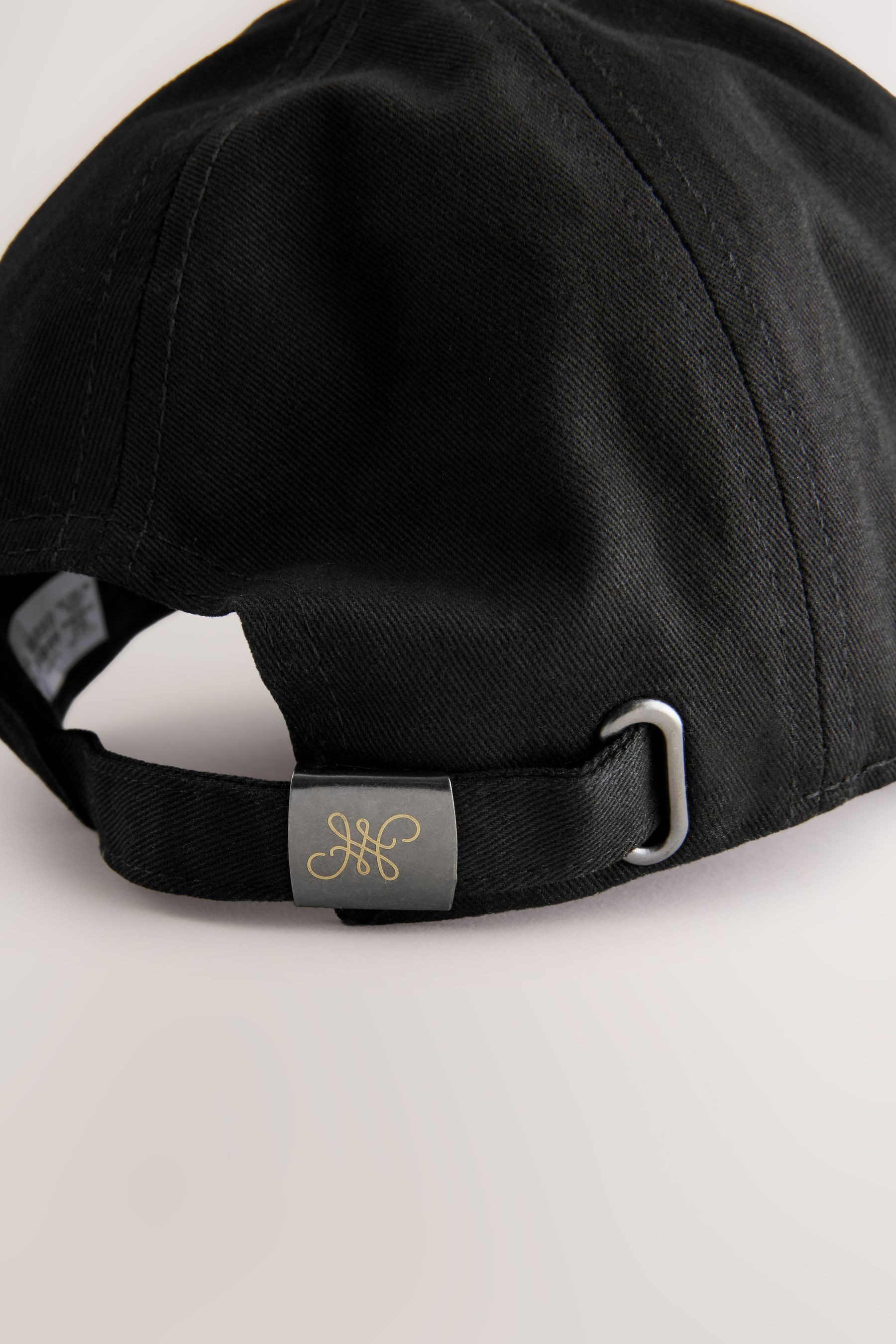 Next Sonnenhut Hohes Cap mit Stickerei (1-St)