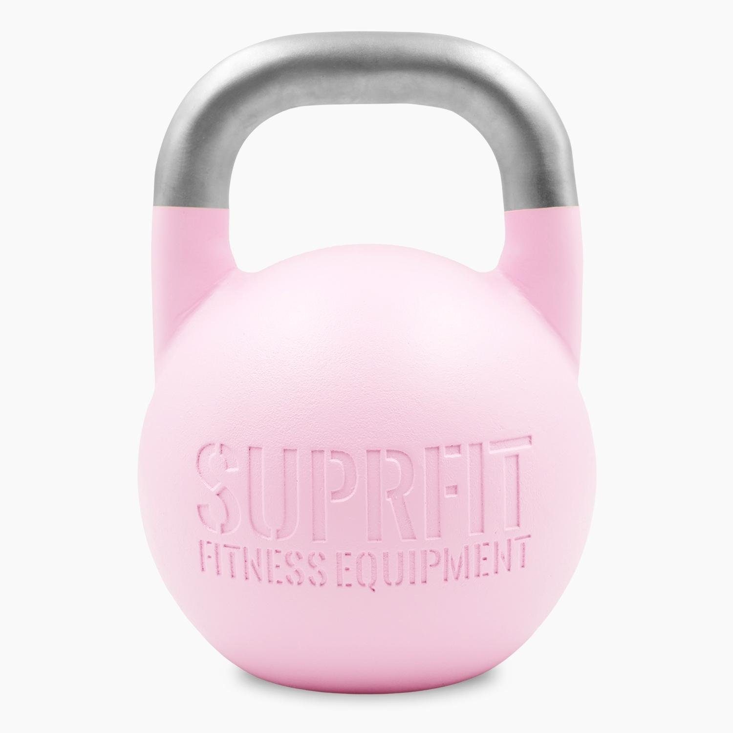 Kettlebell Pro Competition