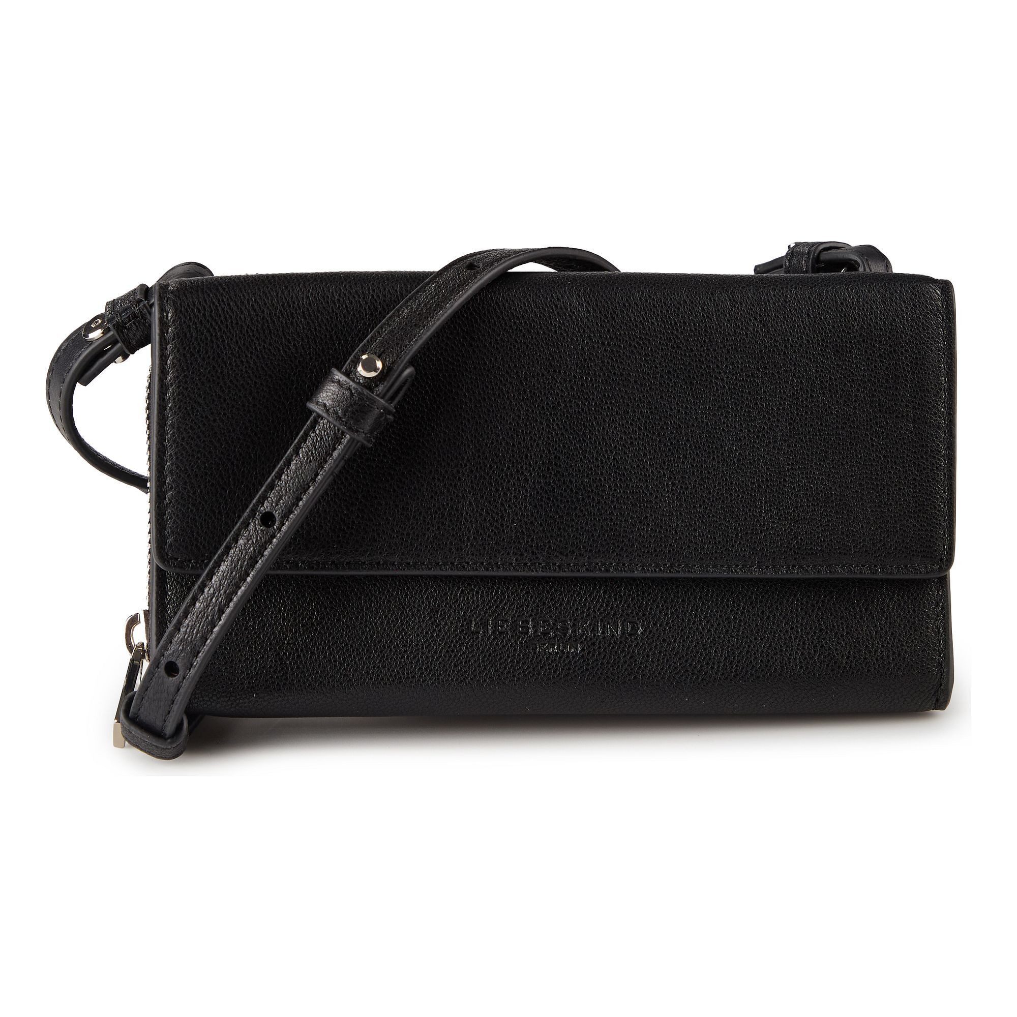 Liebeskind Berlin Clutch Isabelle, Leder