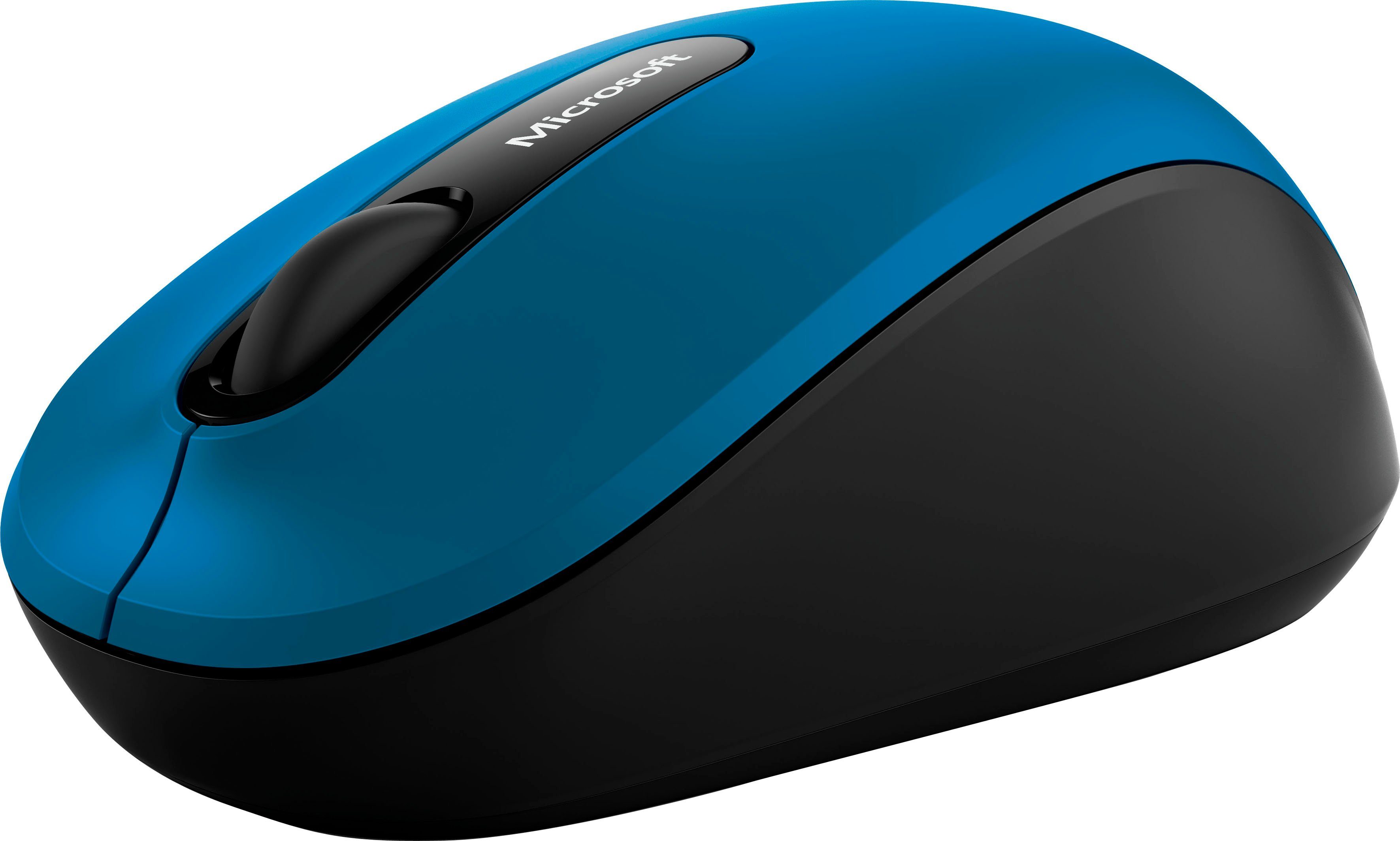 Microsoft Bluetooth Mobile Mouse 3600 Maus (Bluetooth)