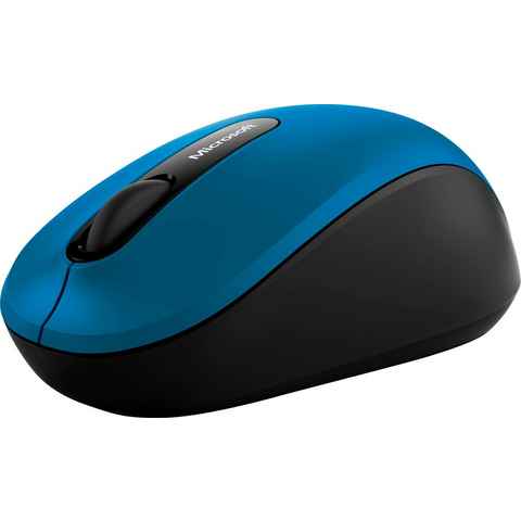 Microsoft Bluetooth Mobile Mouse 3600 Maus (Bluetooth)