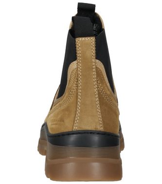 Scotch & Soda Stiefelette Veloursleder Stiefelette