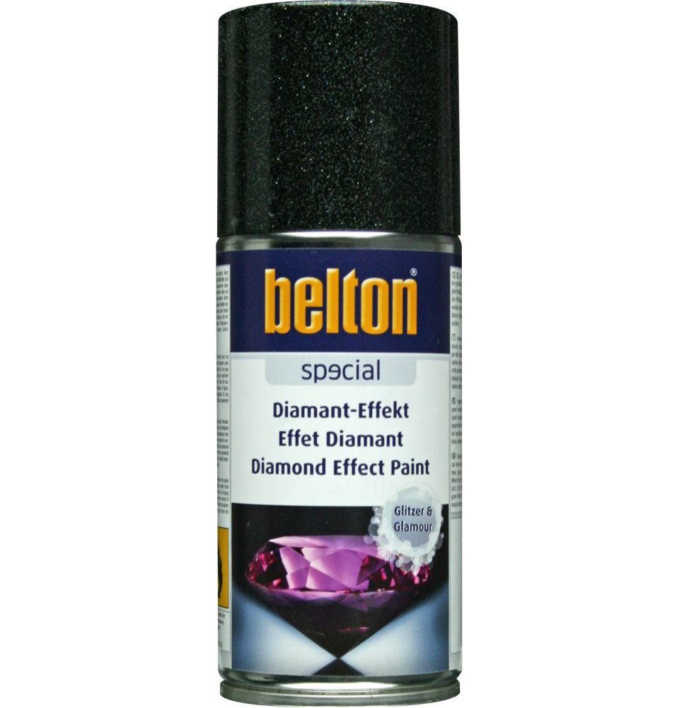 belton Sprühlack Belton Spray 150 special ml bunt Diamant-Effekt
