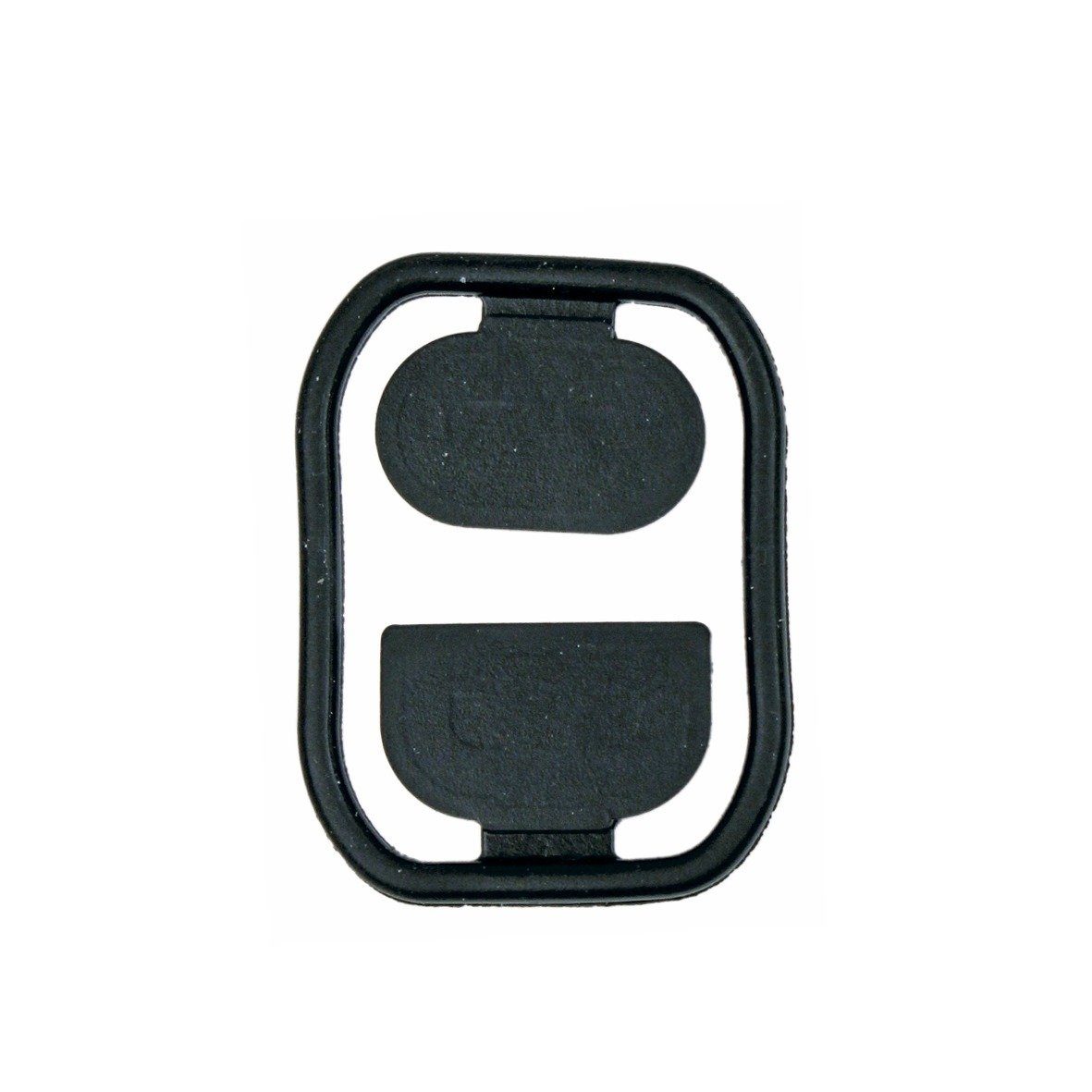 easyPART Geschirrspüleinsatz wie SMEG 759130466 Dichtung Abschottklappe für, Spülmaschine / Geschirrspüler