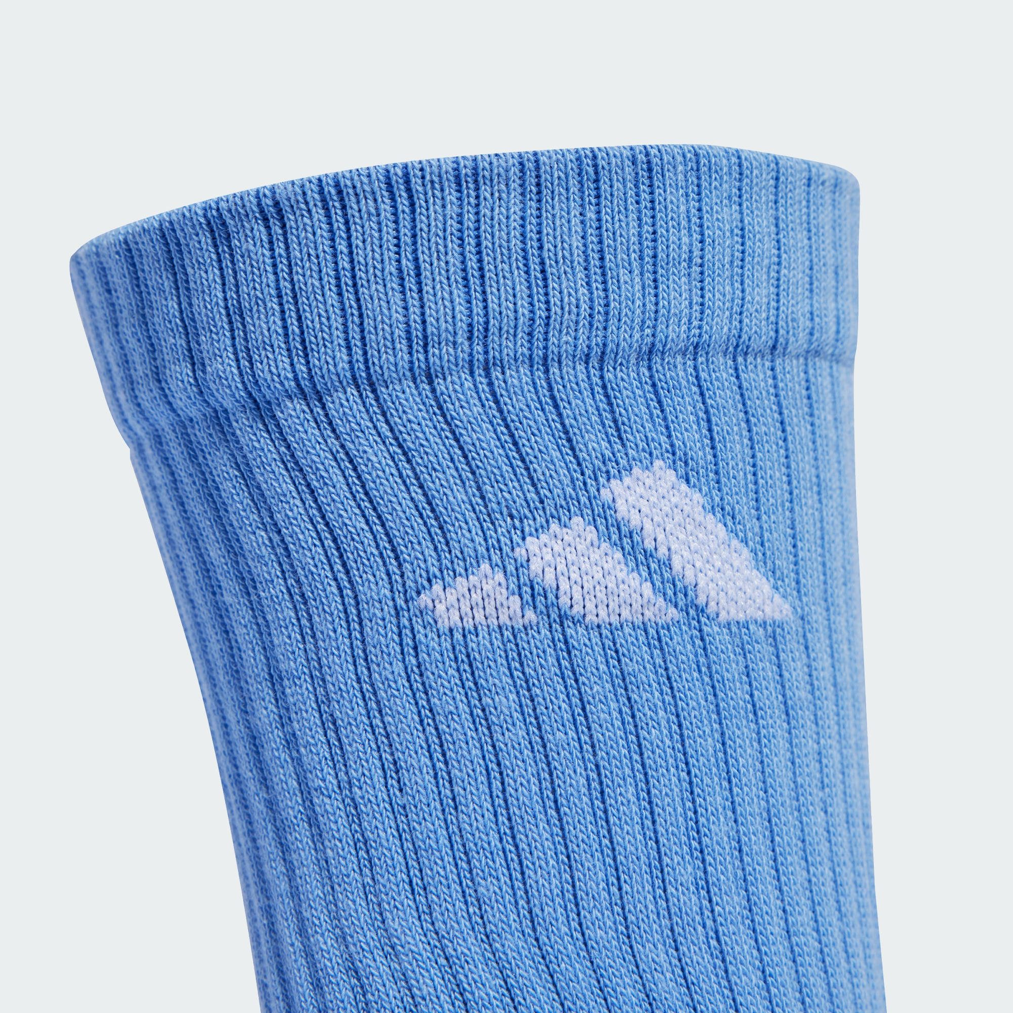 adidas Sportswear Funktionssocken CUSHIONED CREW SOCKEN, günstig online kaufen