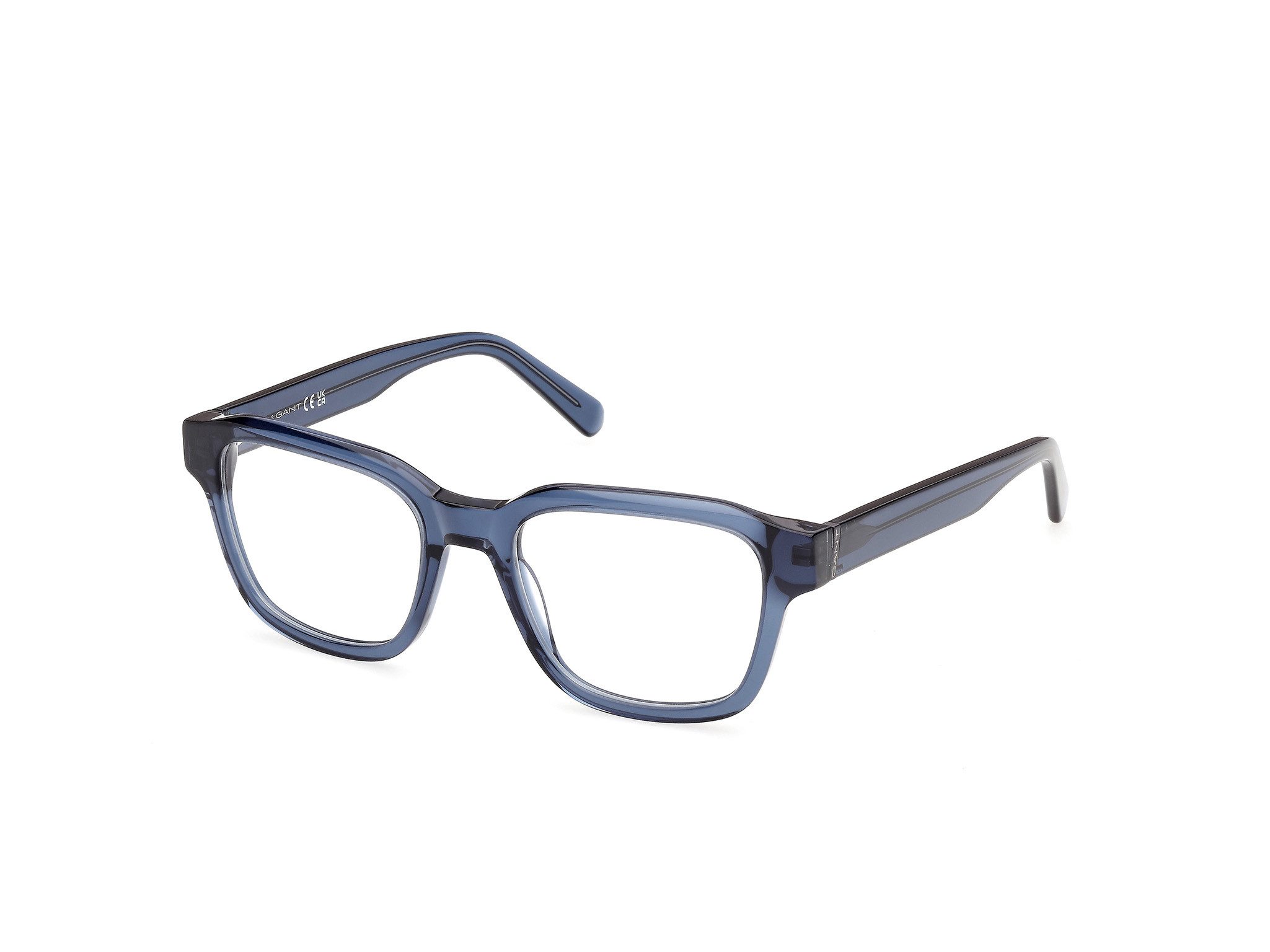 Gant Brillengestell GANT Brillenfassung GA50118 090