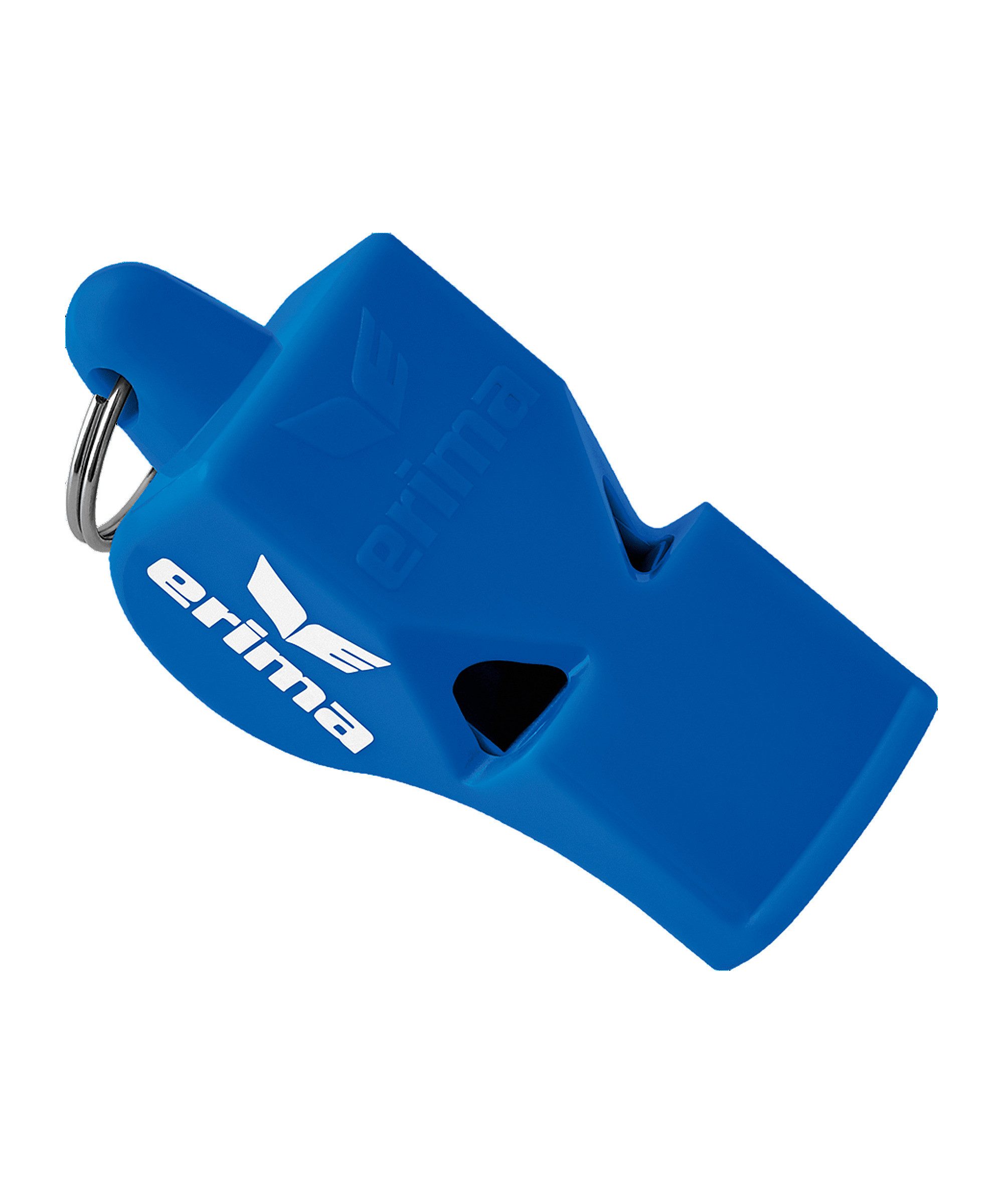 Trainingshilfe Erima Schiedsrichterpfeife Classic Herren